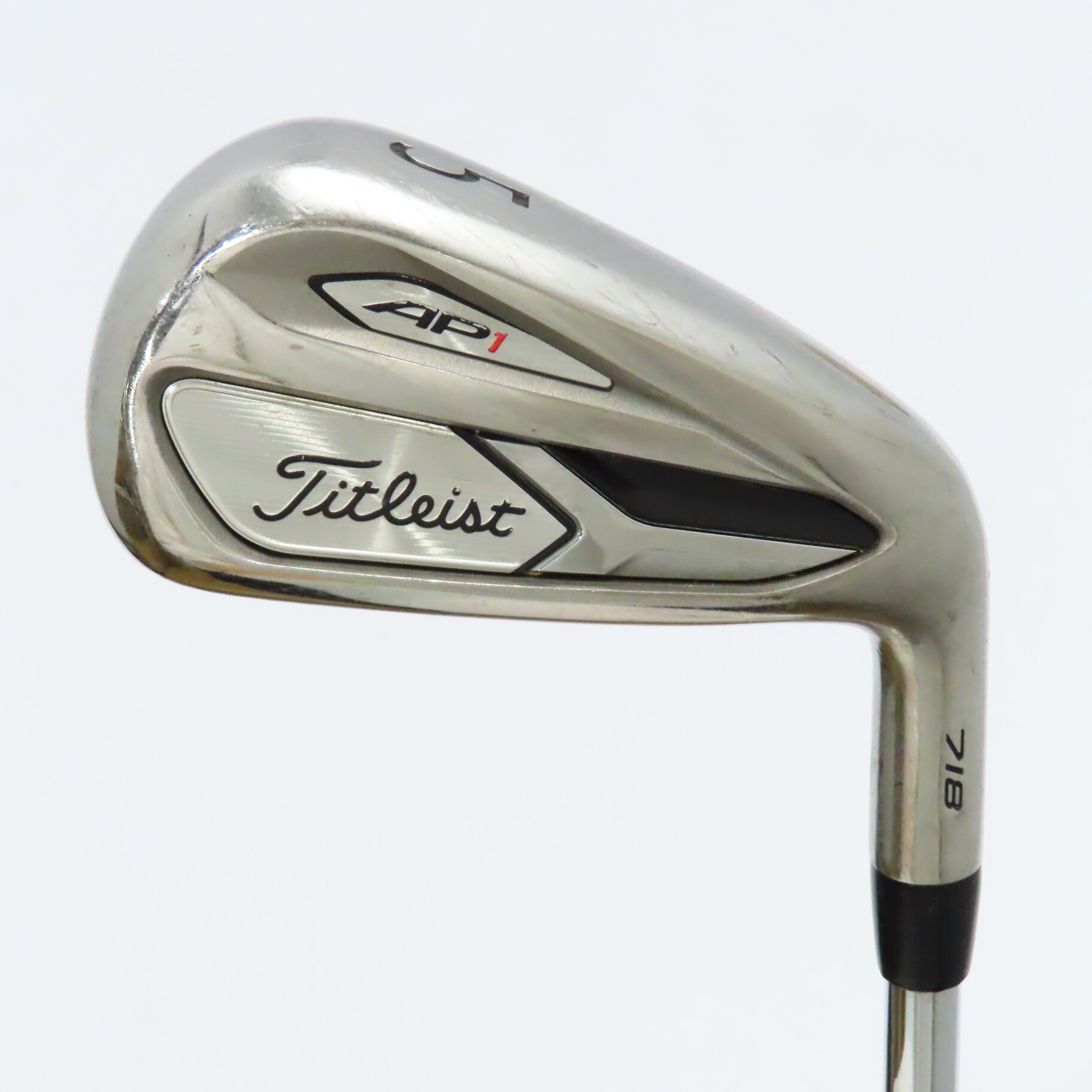 中古】AP1 718 (タイトリスト) 718 通販｜GDO中古ゴルフクラブ