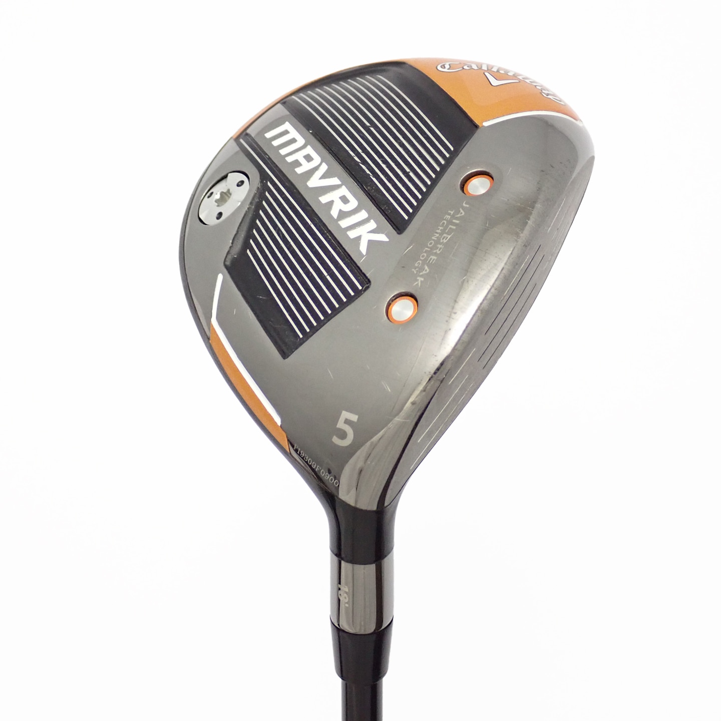 中古】マーベリック US フェアウェイウッド TENSEI AV BLUE 65 18 S D