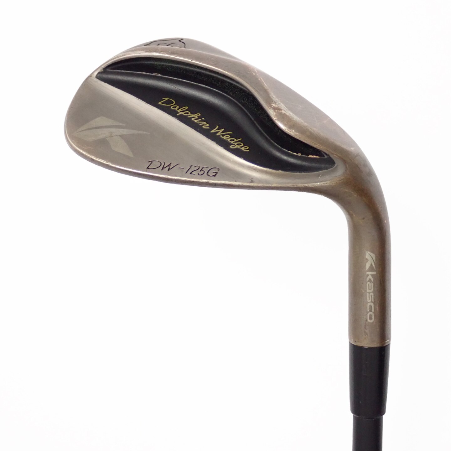 中古】ドルフィン ウェッジ (キャスコ) メンズ 通販｜GDO中古ゴルフクラブ