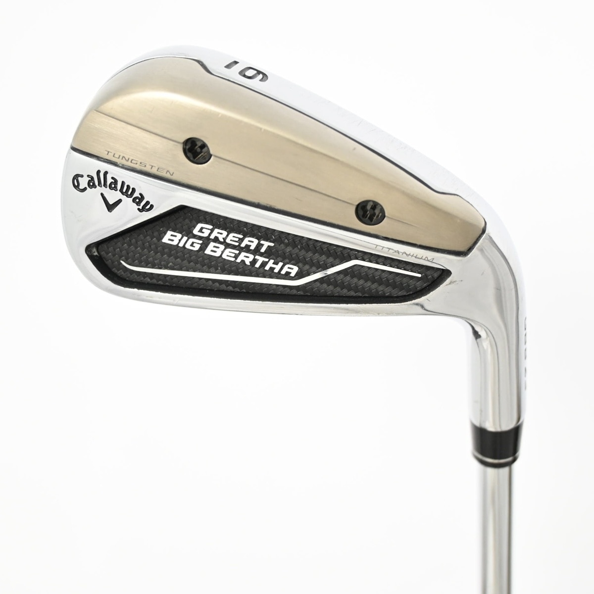 中古】キャロウェイ アイアンセット 通販｜GDO中古ゴルフクラブ