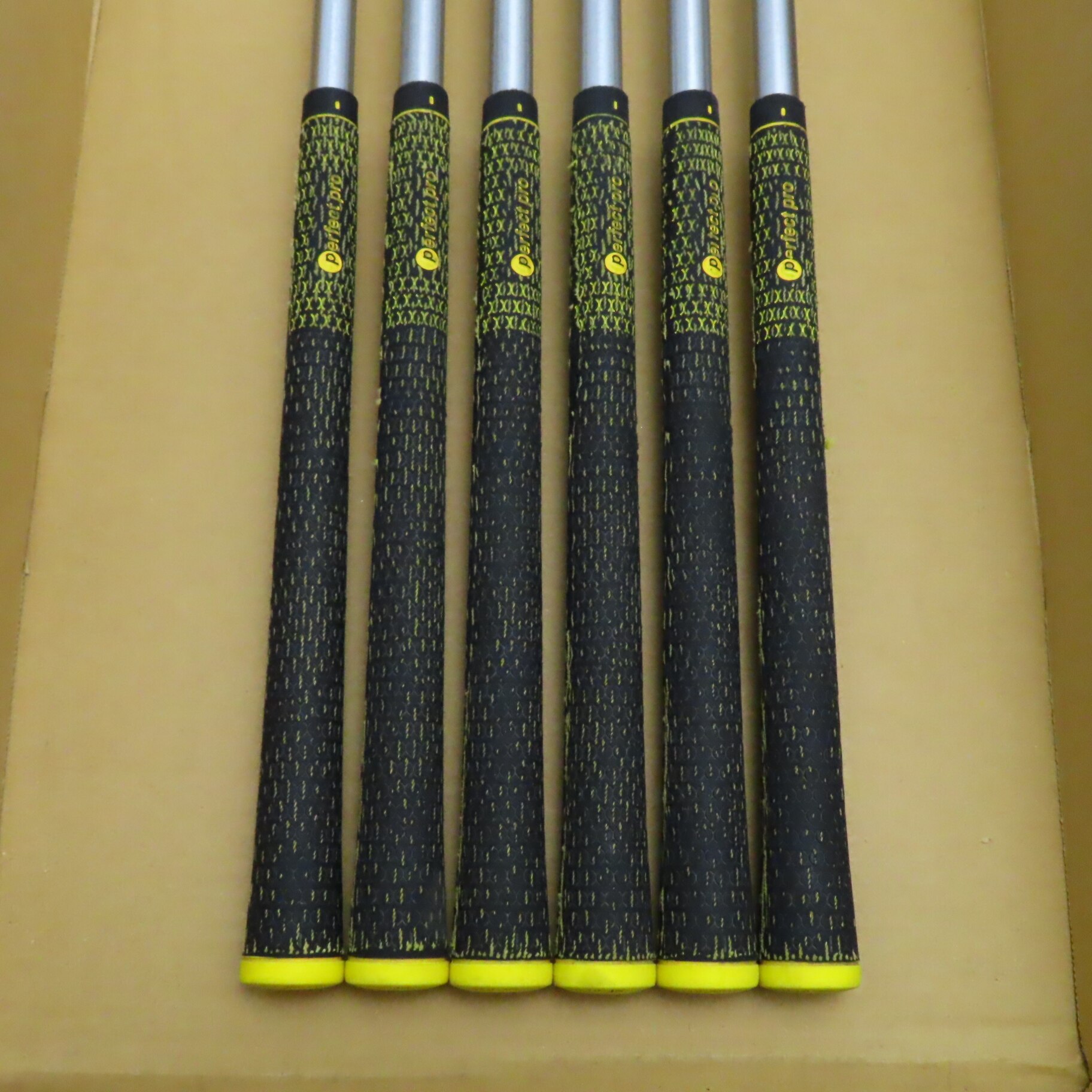 中古】GINNICO PC IRON アイアン KBS TOUR C-TAPER 120 27 S CD