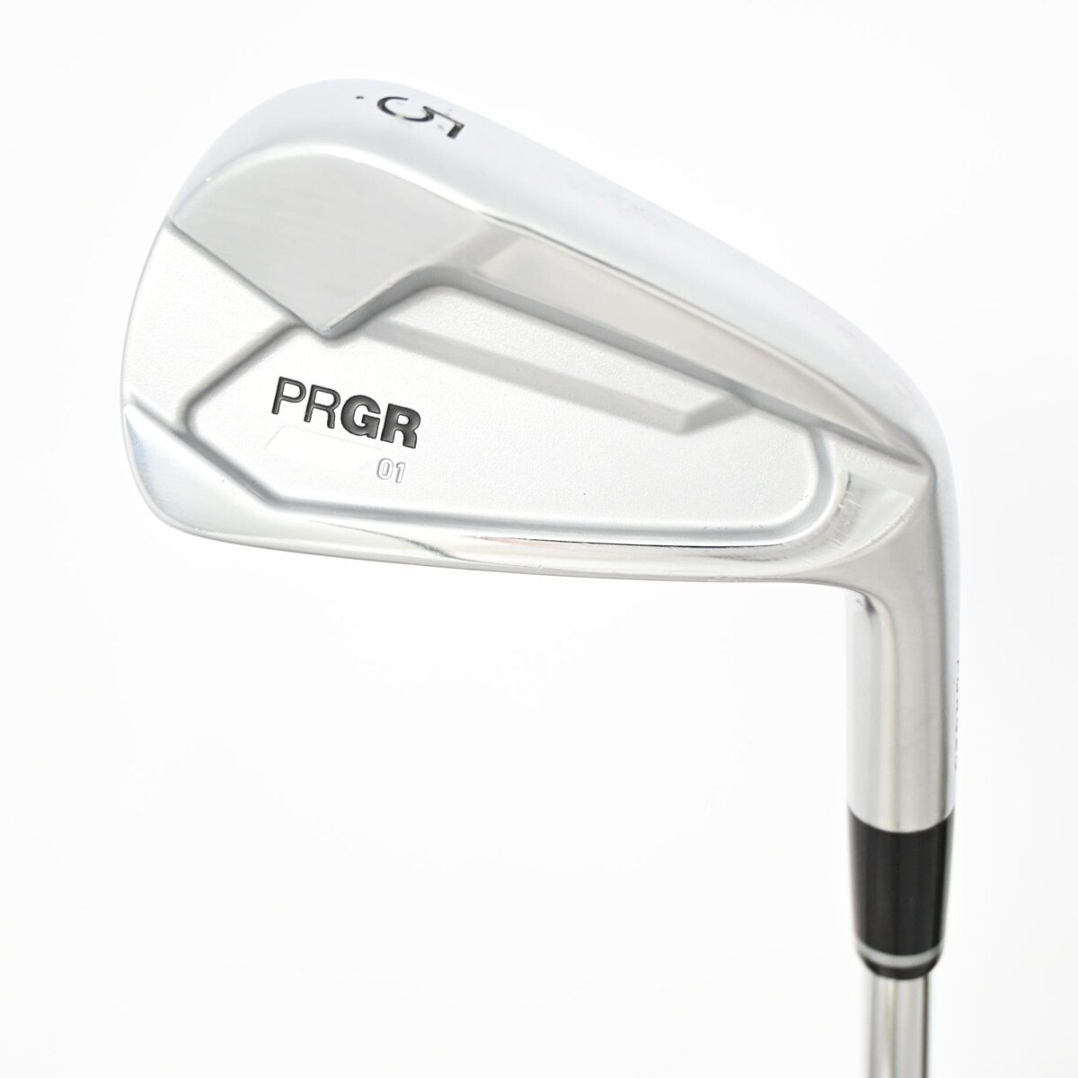 中古】01(2023) アイアンセット (プロギア) プロギア 通販｜GDO中古