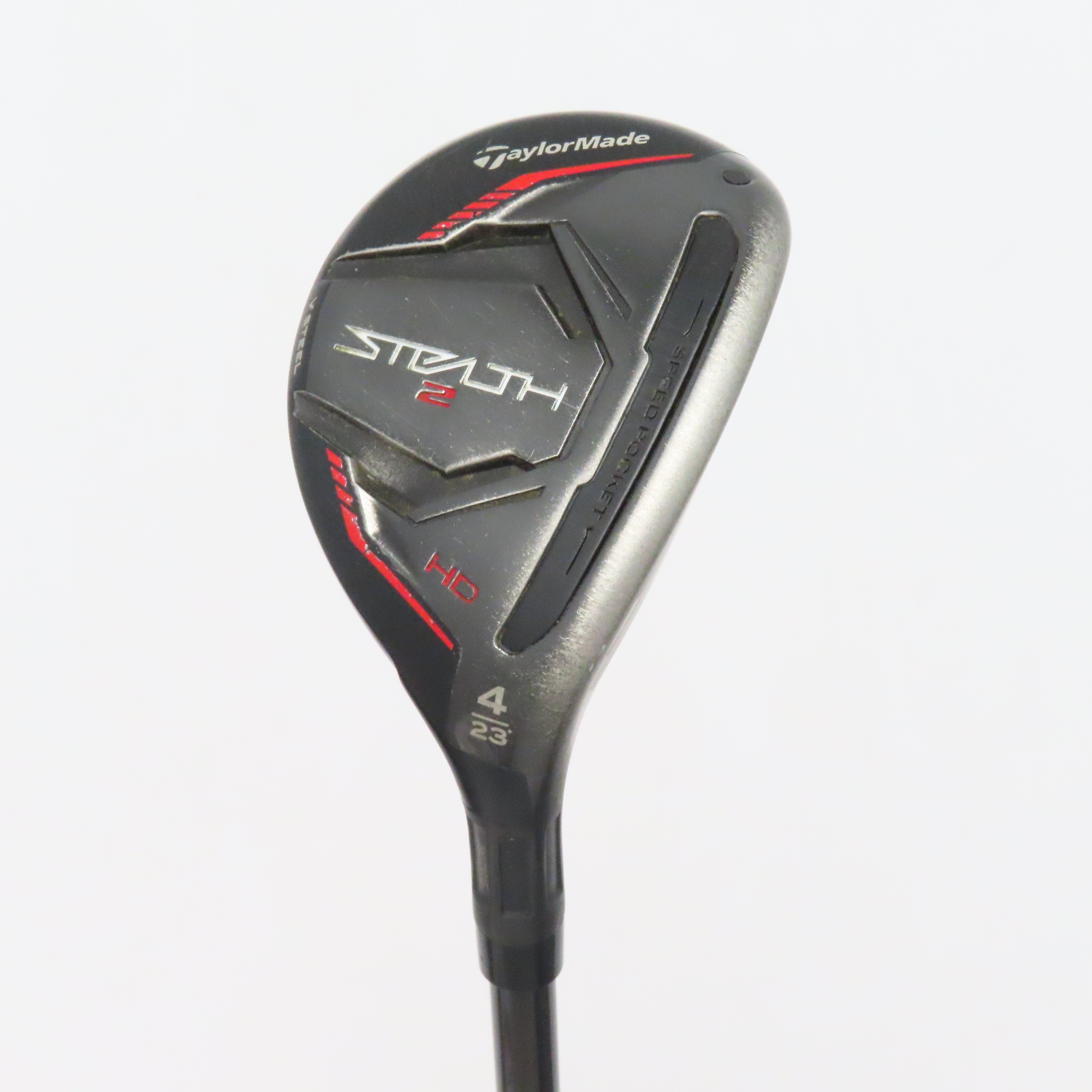 中古】ステルス ユーティリティ (テーラーメイド) 通販｜GDO中古ゴルフ