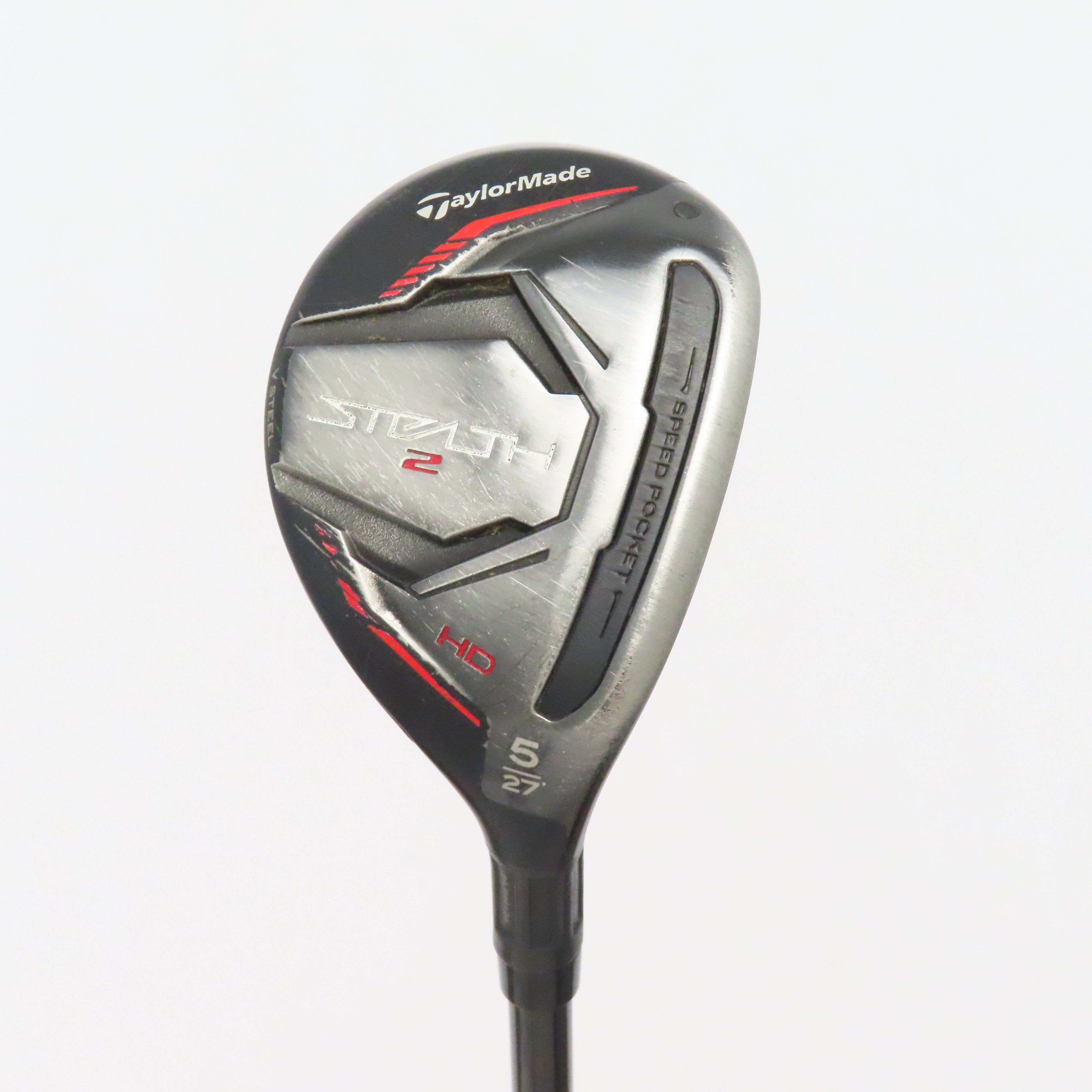 中古】ステルス ユーティリティ (テーラーメイド) 通販｜GDO中古ゴルフ