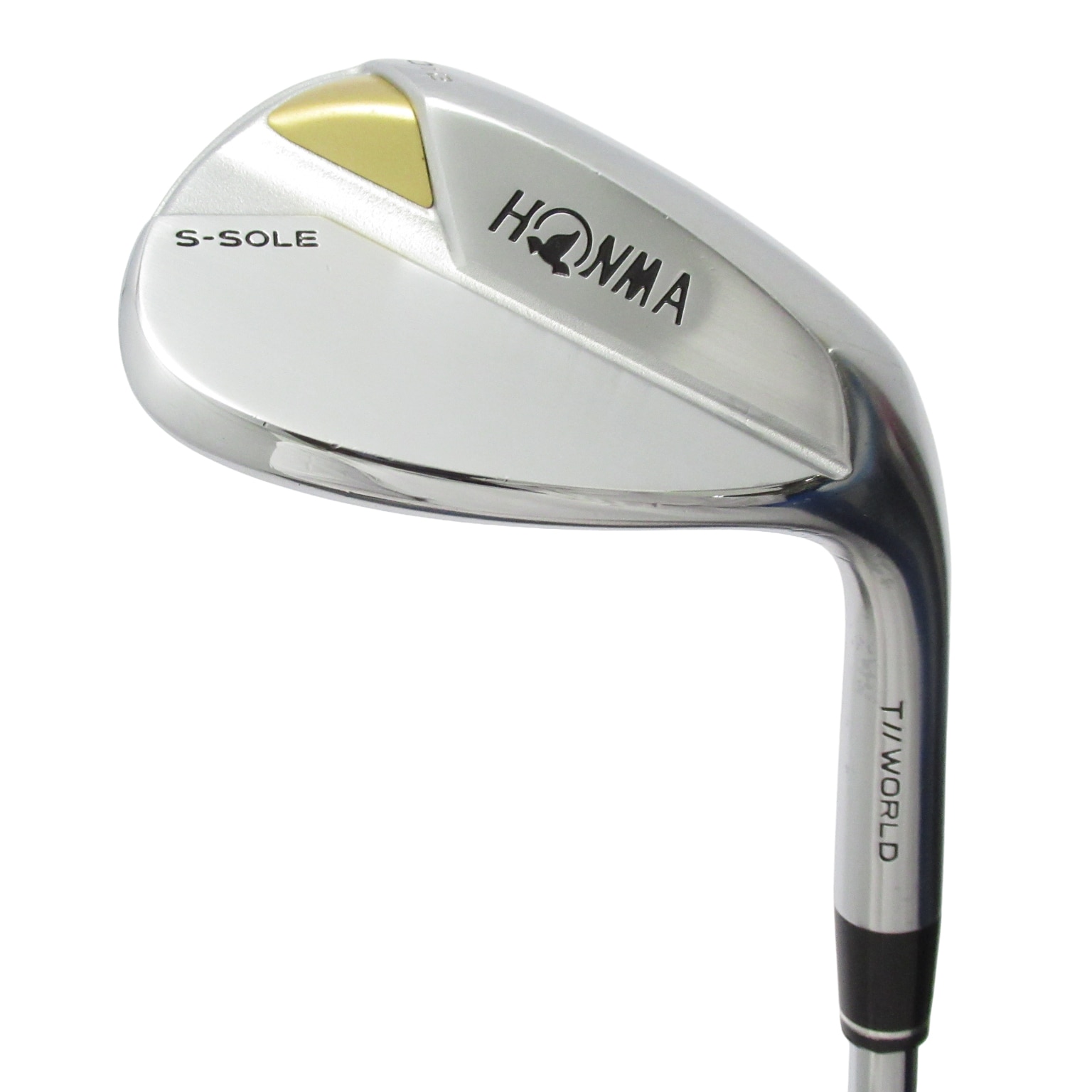 中古】ツアーワールド ウェッジ (本間ゴルフ) 通販｜GDO中古ゴルフクラブ