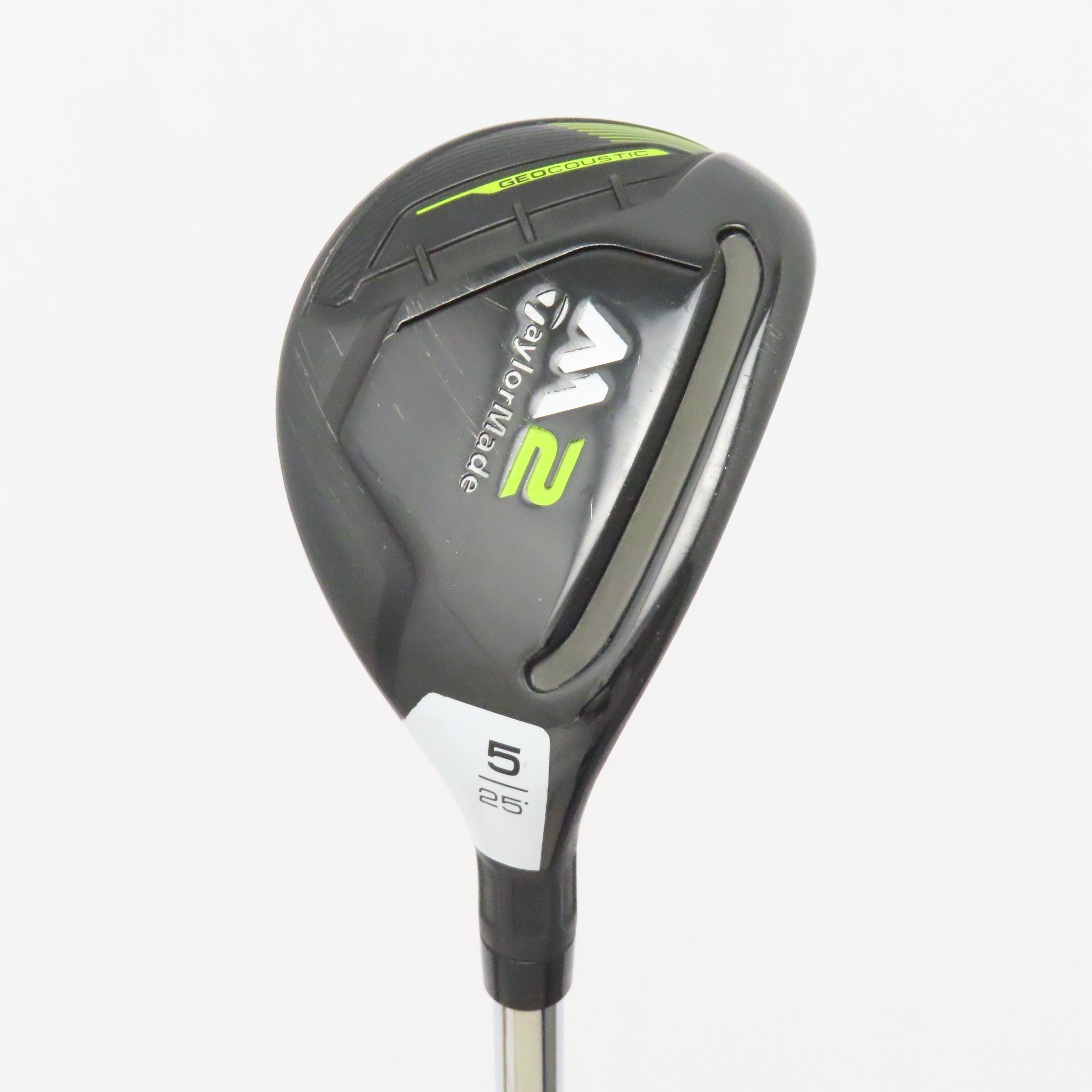 中古】M2 ユーティリティ (テーラーメイド) 通販｜GDO中古ゴルフクラブ