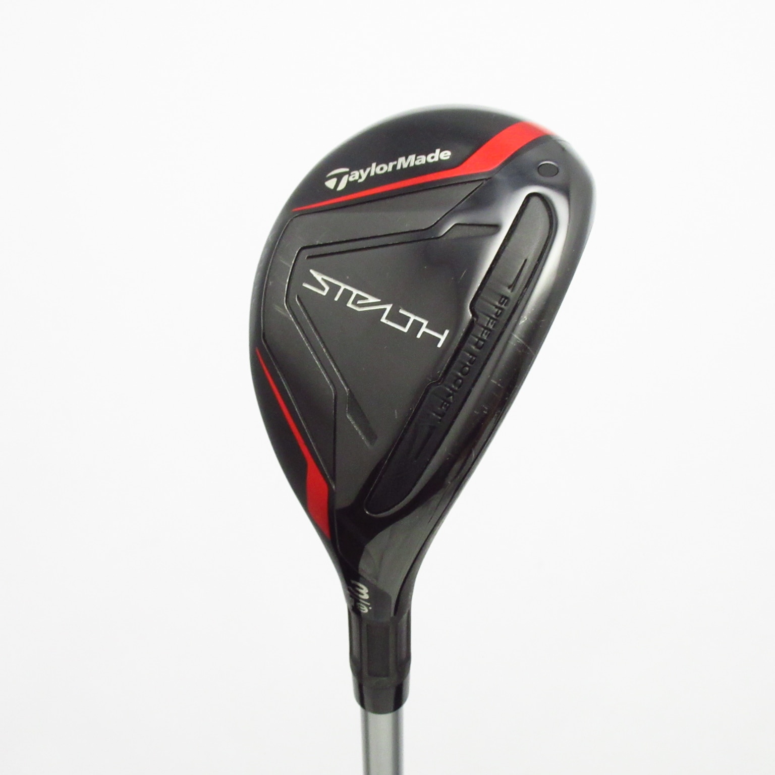 中古】ステルス ユーティリティ (テーラーメイド) 通販｜GDO中古ゴルフ