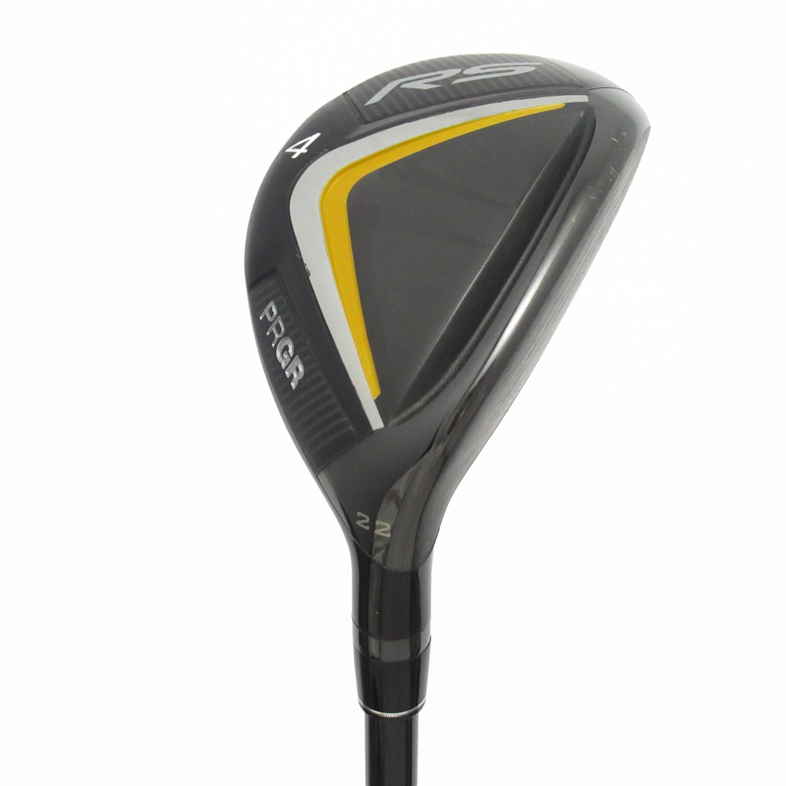 中古】RS ユーティリティ (プロギア) 通販｜GDO中古ゴルフクラブ