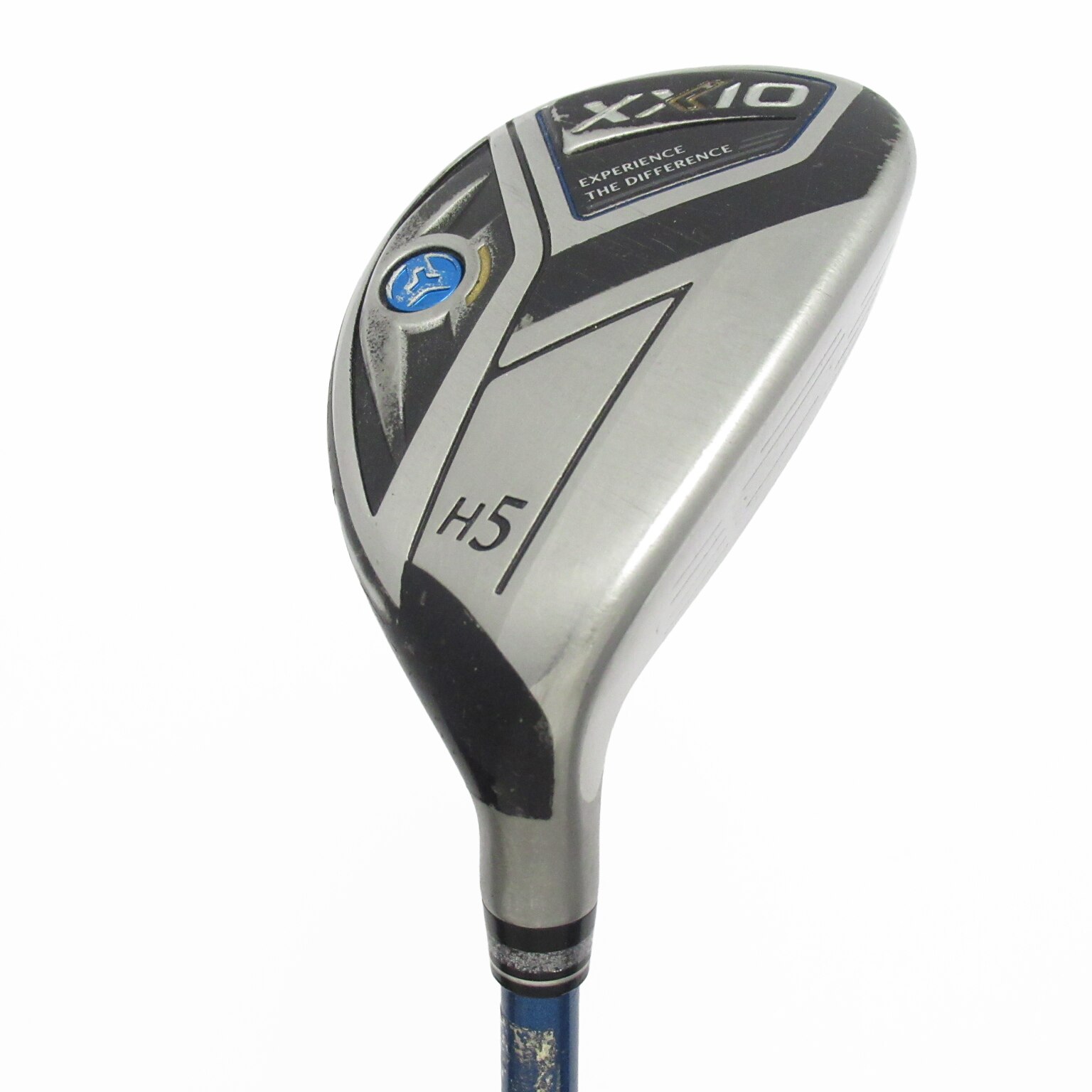 中古】ゼクシオ [2020] ユーティリティ (ダンロップ) ゼクシオ 通販