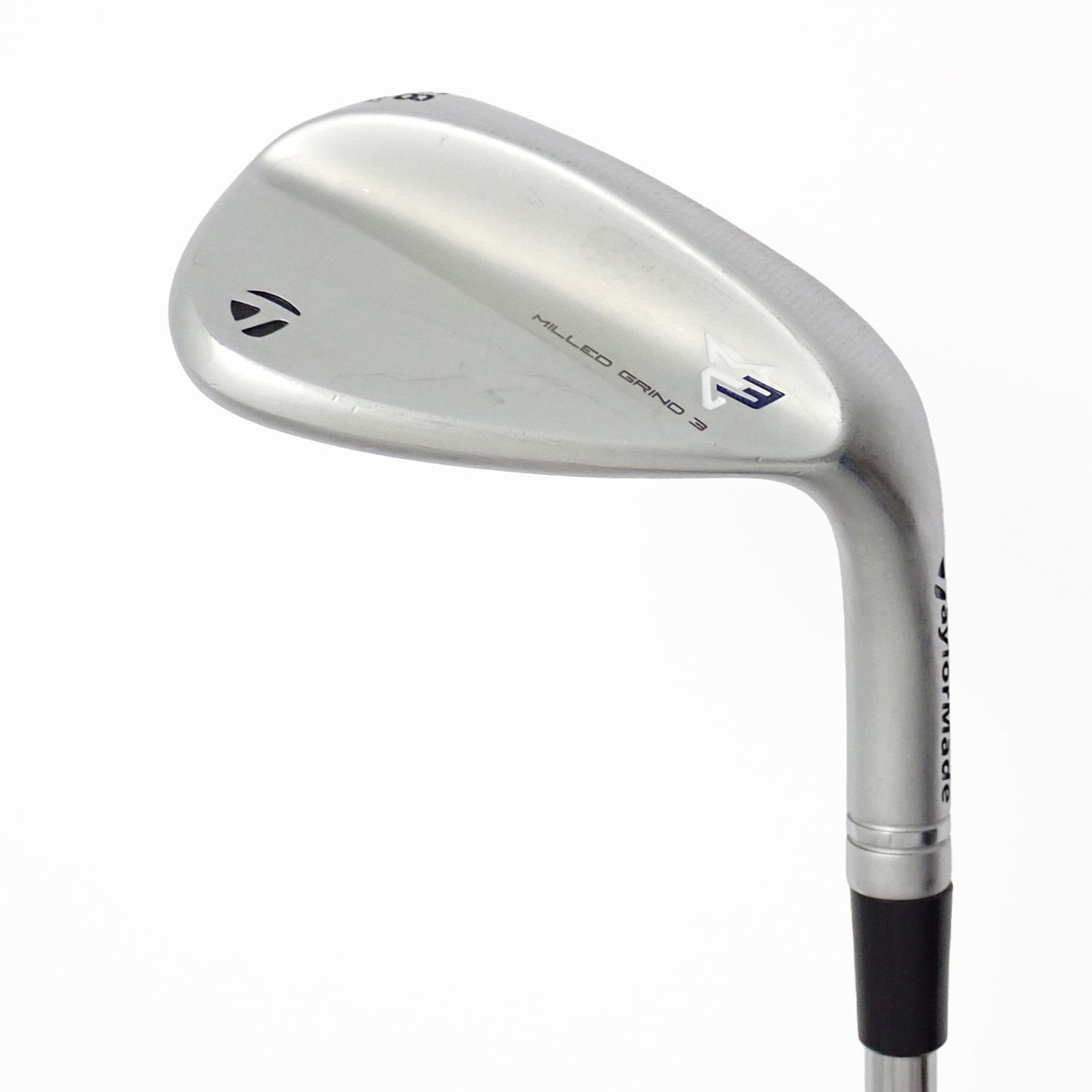 中古】ミルドグラインド3 クローム ウェッジ N.S.PRO MODUS3 TOUR 105