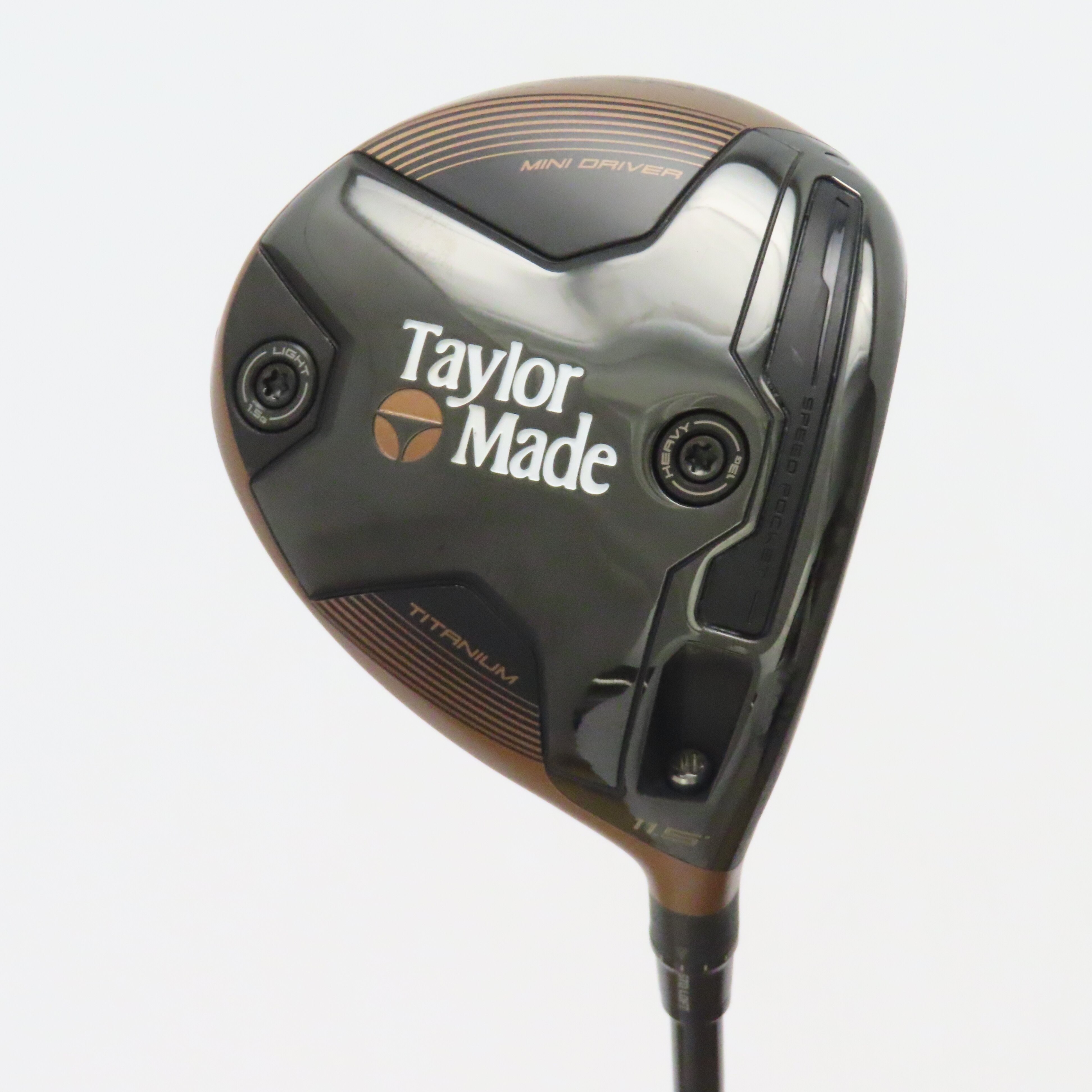 中古】バーナー ドライバー (テーラーメイド) 通販｜GDO中古ゴルフクラブ