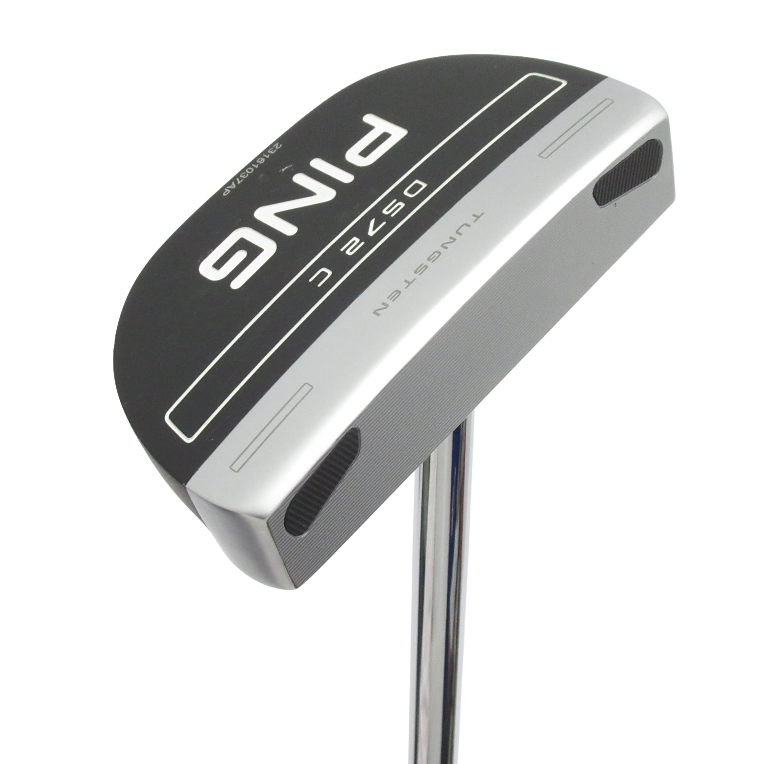 中古】DS 72 C(2022) パター (ピン) PING 通販｜GDO中古ゴルフクラブ