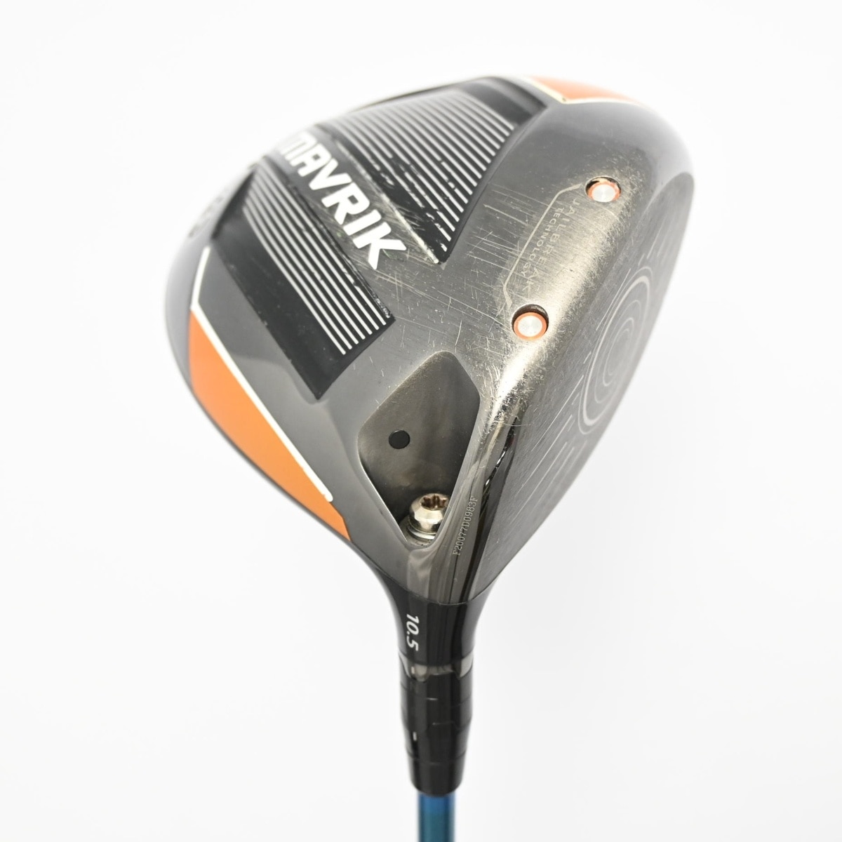 中古】マーベリック ゴルフクラブ (キャロウェイ) 通販｜GDO中古ゴルフ