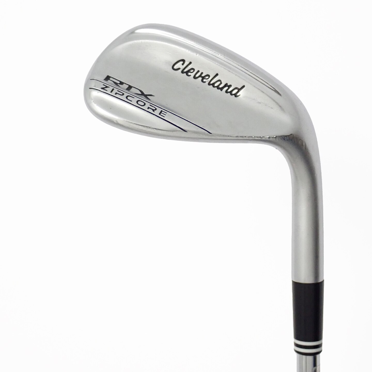 中古】RTX ジップコア ツアーサテン ウェッジ N.S.PRO 950GH 52-10 S