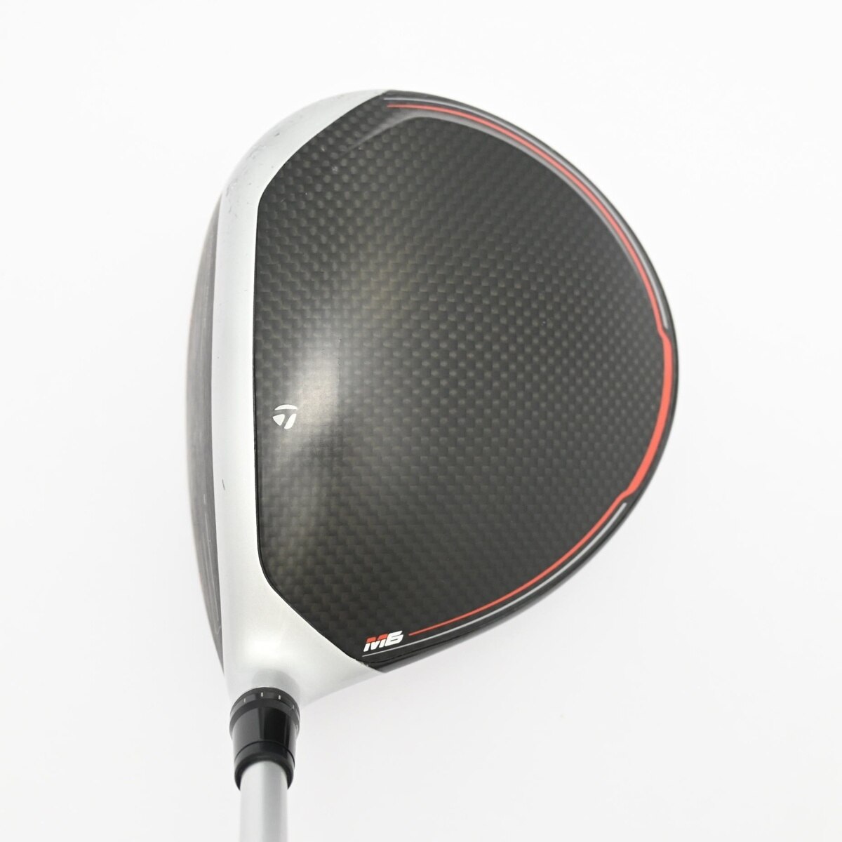 中古】M6 ドライバー TENSEI CK ORANGE 60 10.5 S D(ドライバー（単品