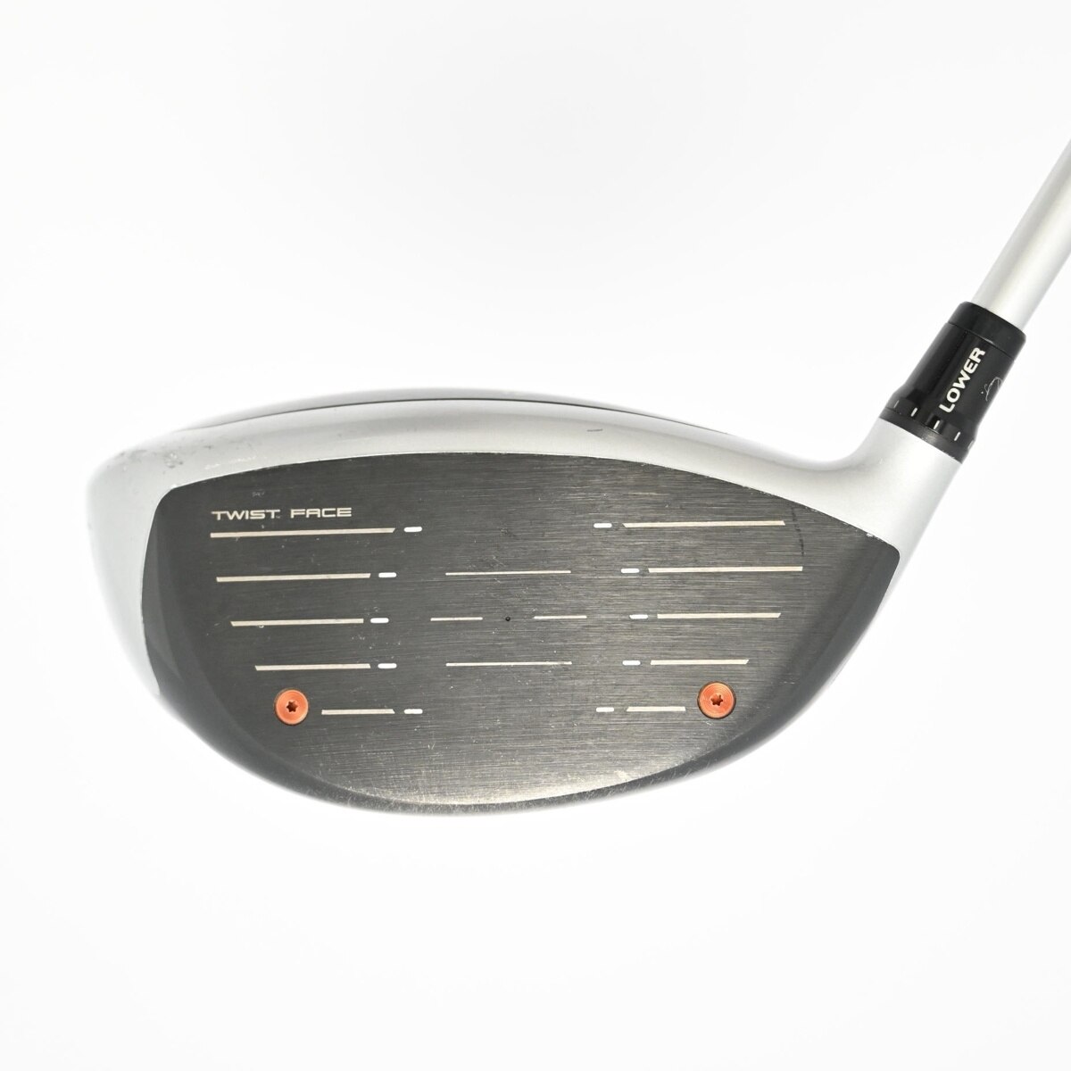 中古】M6 ドライバー TENSEI CK ORANGE 60 10.5 S D(ドライバー（単品