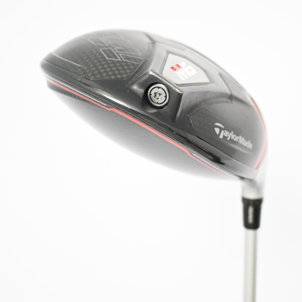 中古】M6 ドライバー TENSEI CK ORANGE 60 10.5 S D(ドライバー（単品