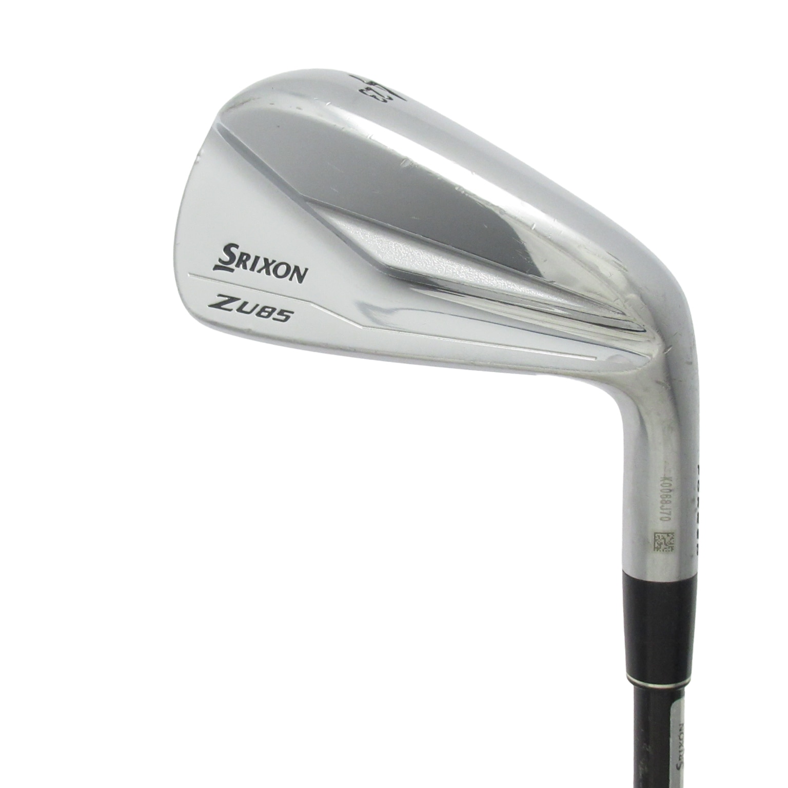 中古】スリクソン Z U85 ユーティリティ (ダンロップ) スリクソン 通販