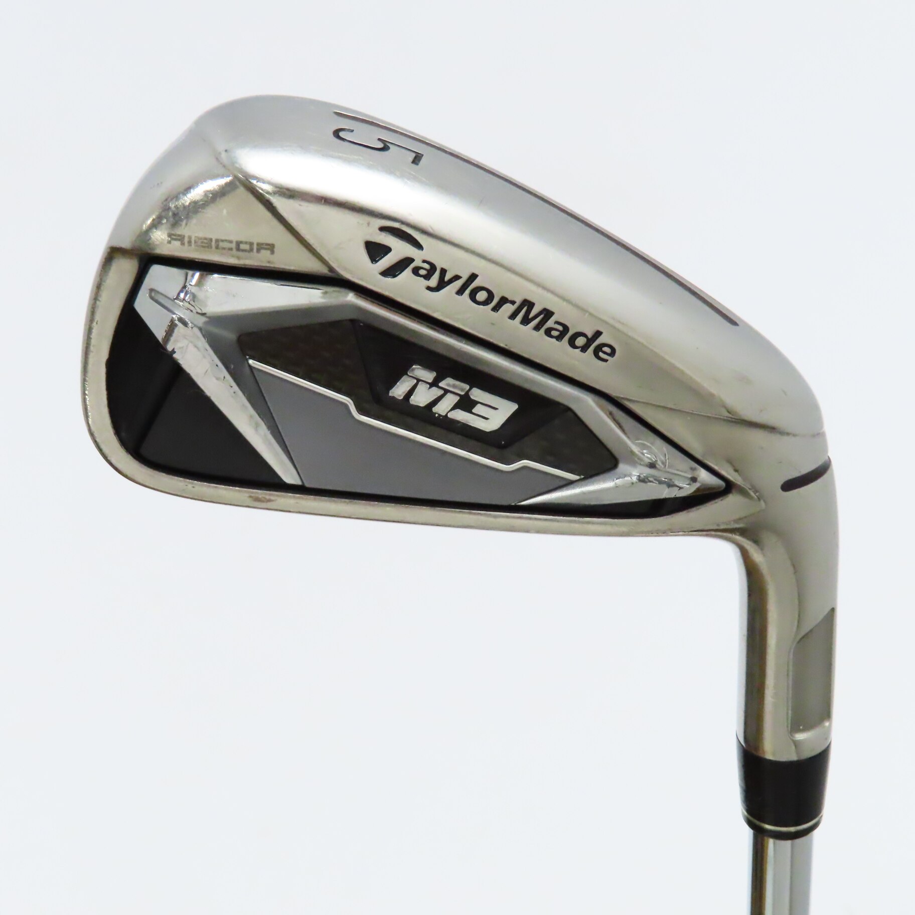 中古】M3 アイアンセット (テーラーメイド) 通販|GDO中古ゴルフ 中古】M3 アイアンセット (テーラーメイド) 通販|GDO中古ゴルフ