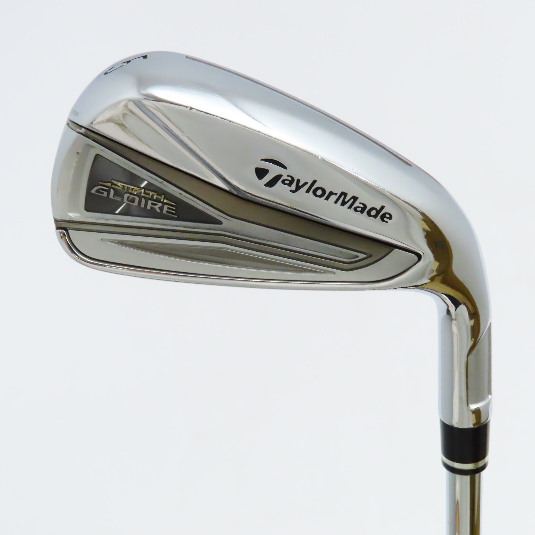 中古】ステルス アイアンセット (テーラーメイド) 通販｜GDO中古ゴルフ