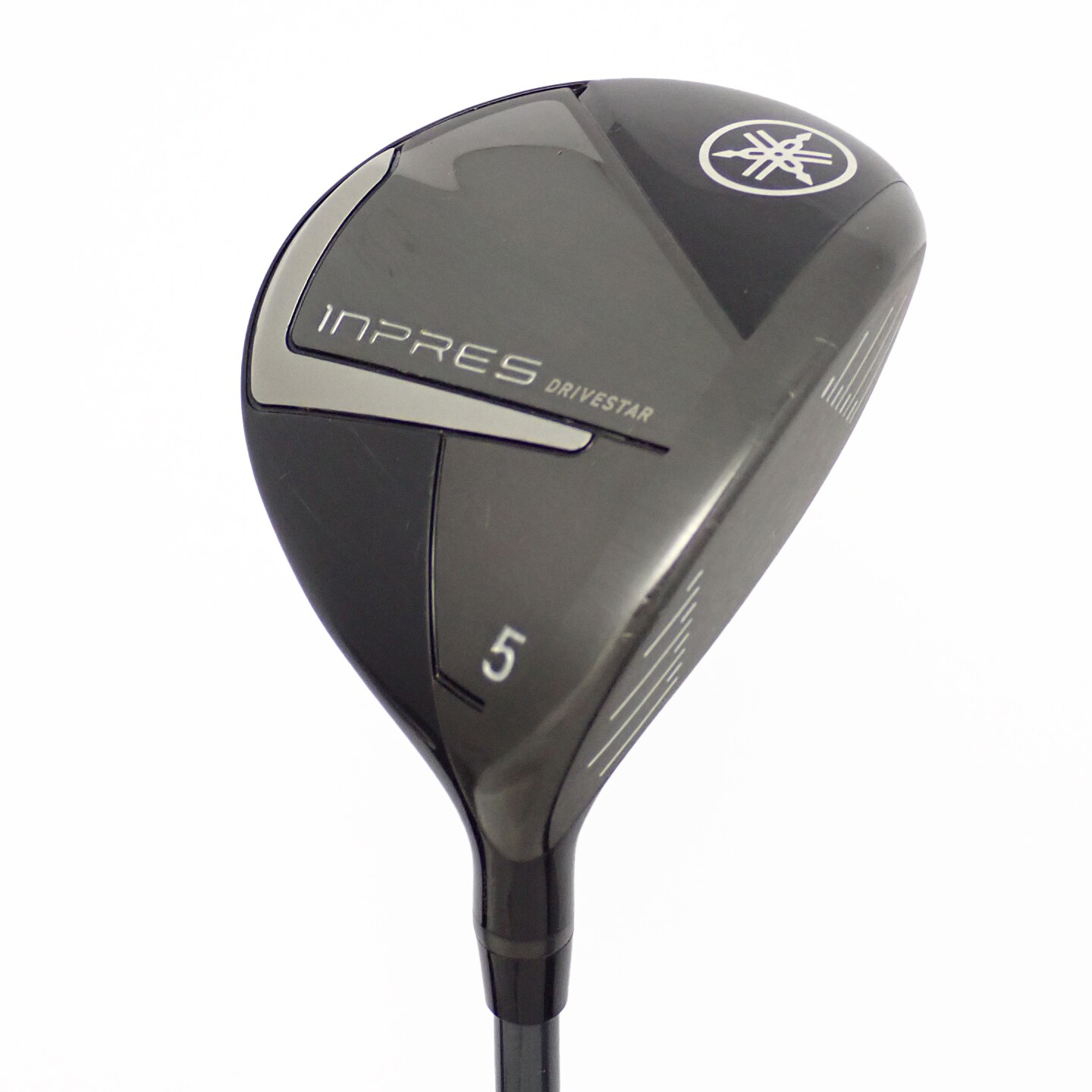 中古】inpres DRIVE STAR(2025) フェアウェイウッド (ヤマハ