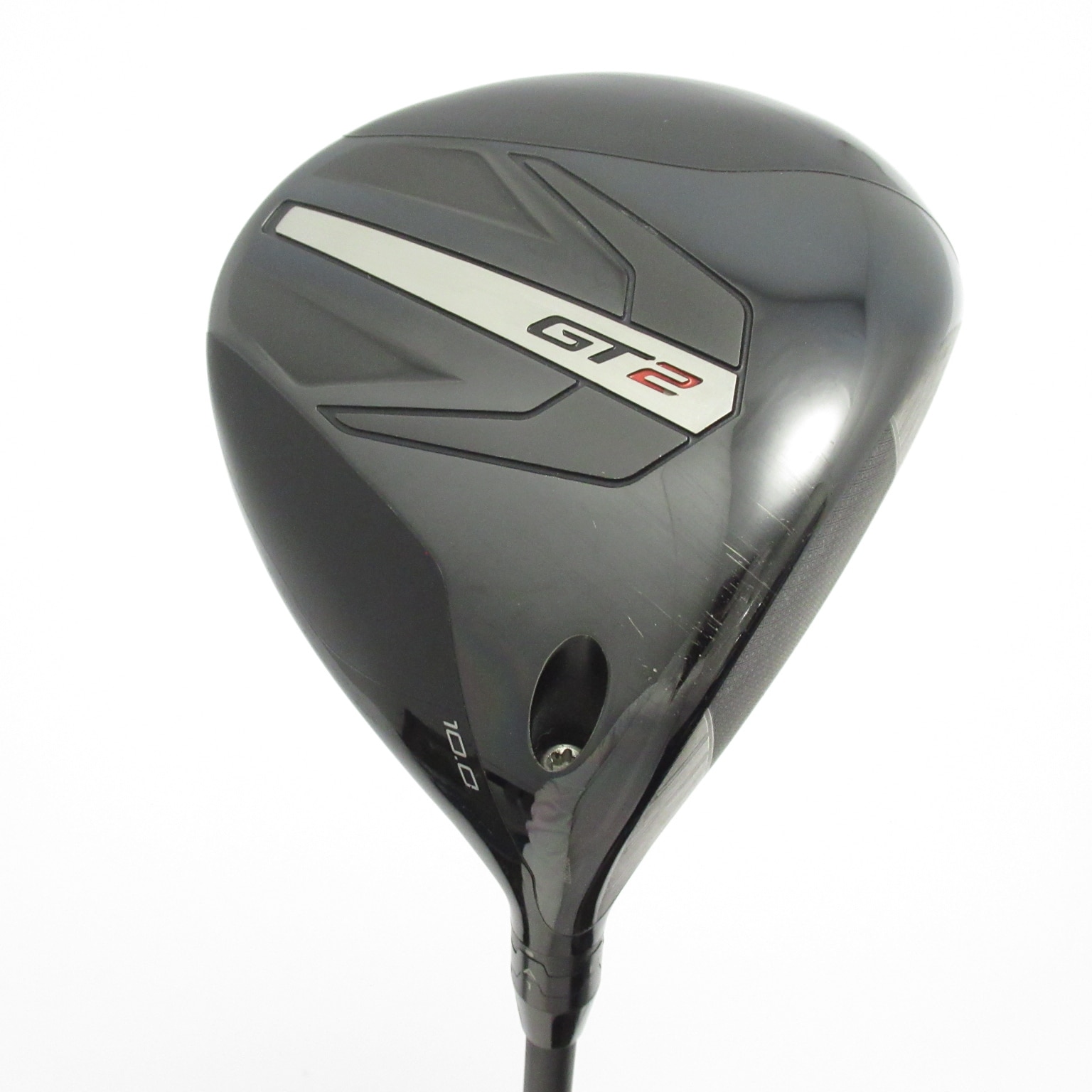 中古】GT2 ドライバー TENSEI 1K BLUE 55 10 S C(ドライバー（単品