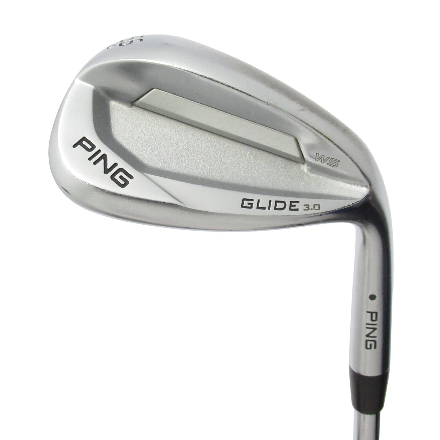 中古】GLIDE 3.0 WS ウェッジ (ピン) GLIDE 通販｜GDO中古ゴルフクラブ