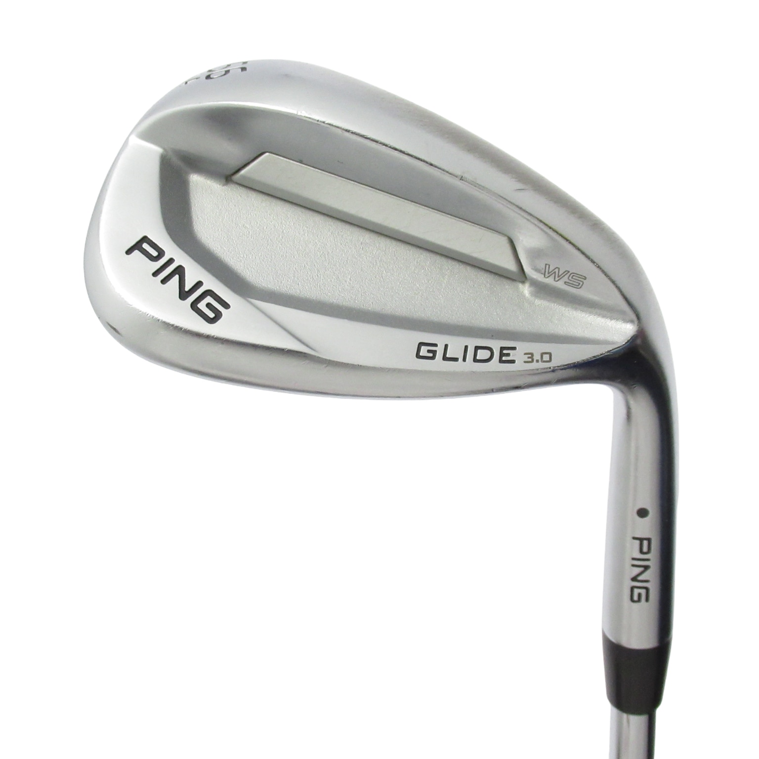 中古】GLIDE 3.0 WS ウェッジ N.S.PRO MODUS3 TOUR 105 56-14 S D