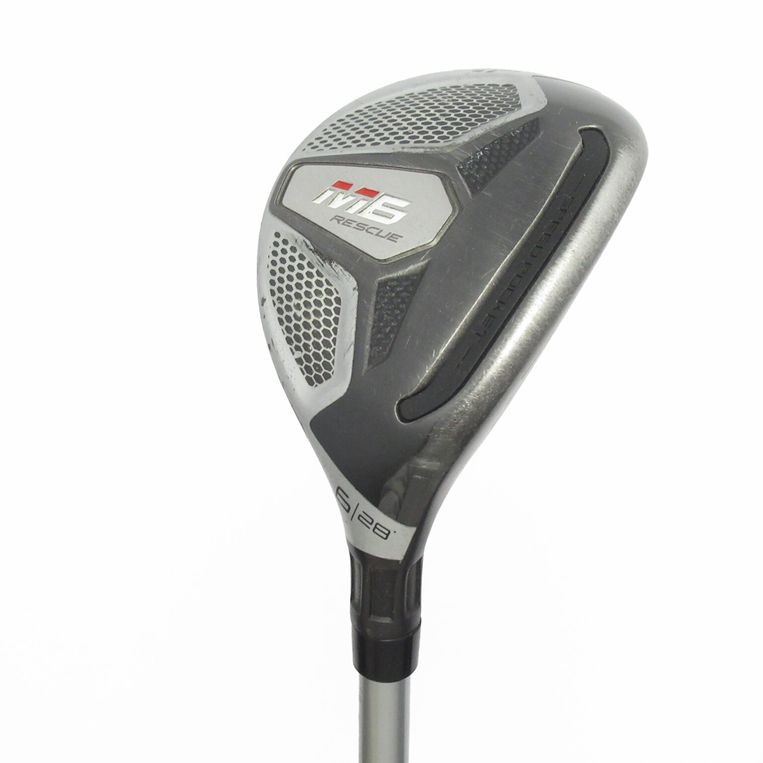 中古】M6 RESCUE ユーティリティ FUBUKI TM6 2019 28 R D