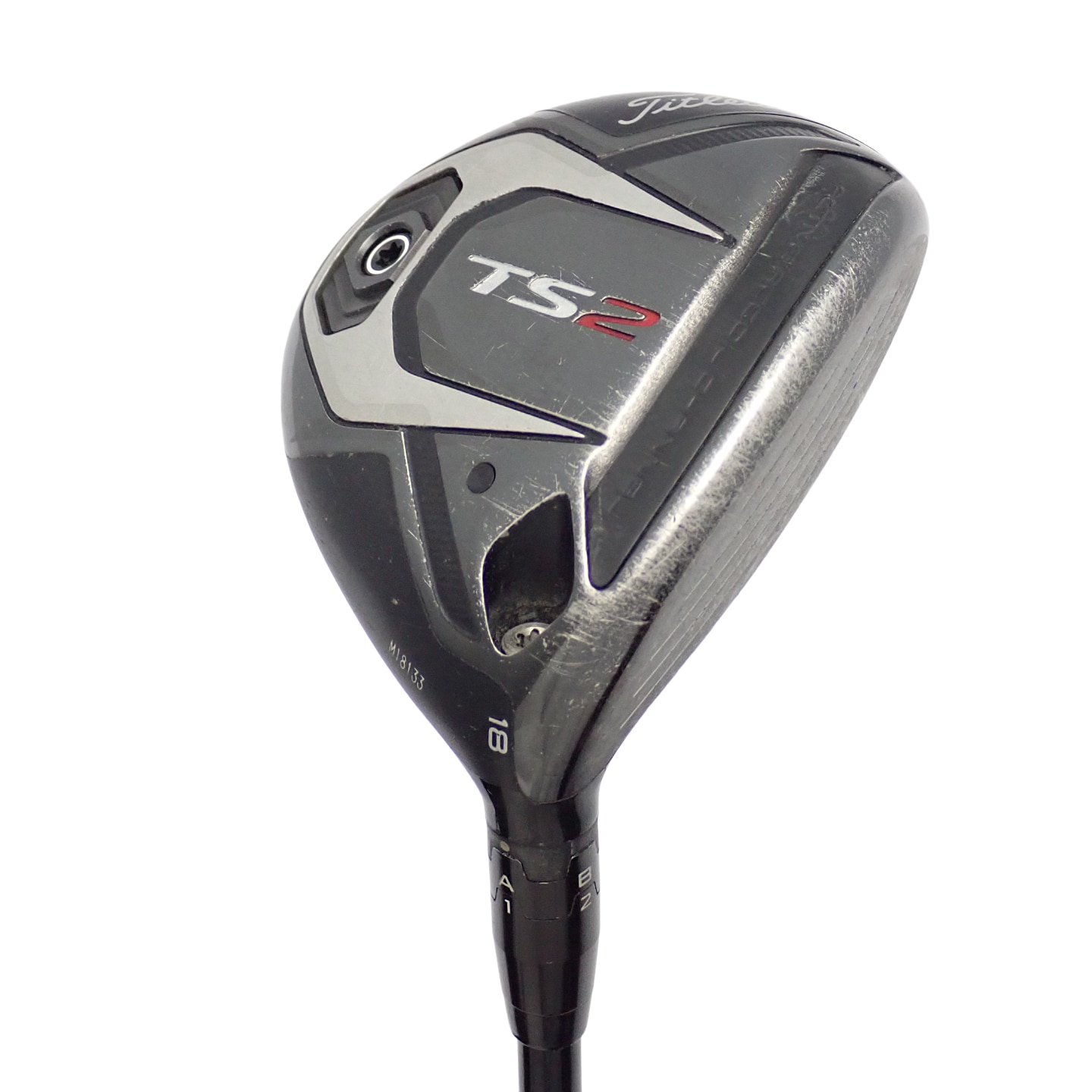 中古】Titleist フェアウェイウッド (タイトリスト) 通販｜GDO中古
