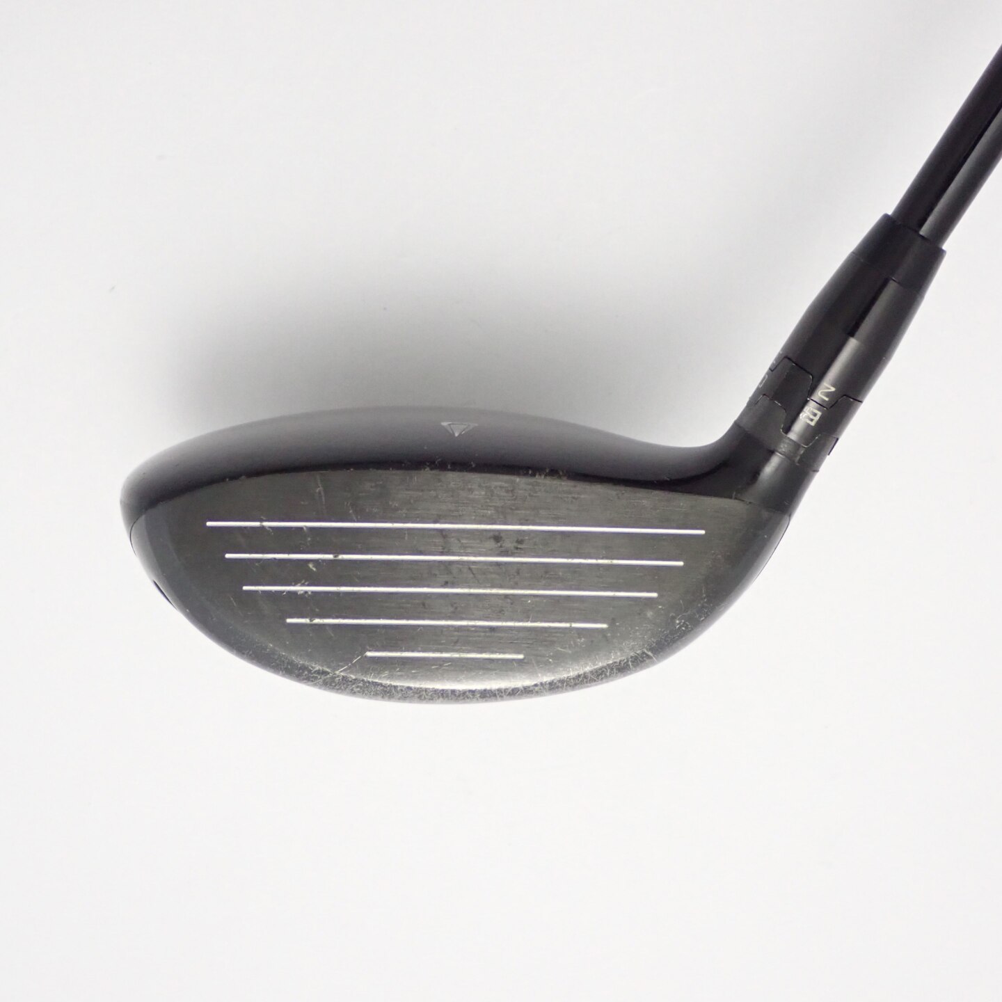 中古】TS2 フェアウェイウッド Titleist KURO KAGE 50 18 S D