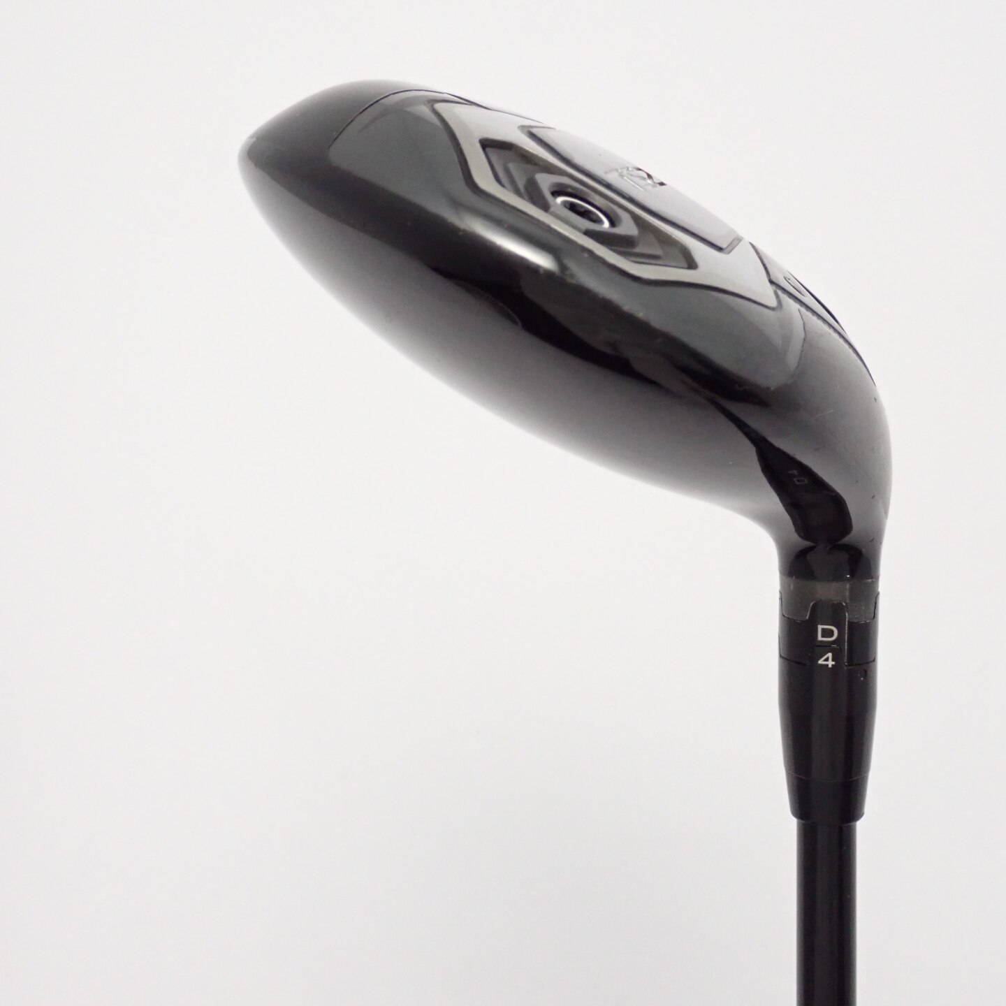 中古】TS2 フェアウェイウッド Titleist KURO KAGE 50 18 S D