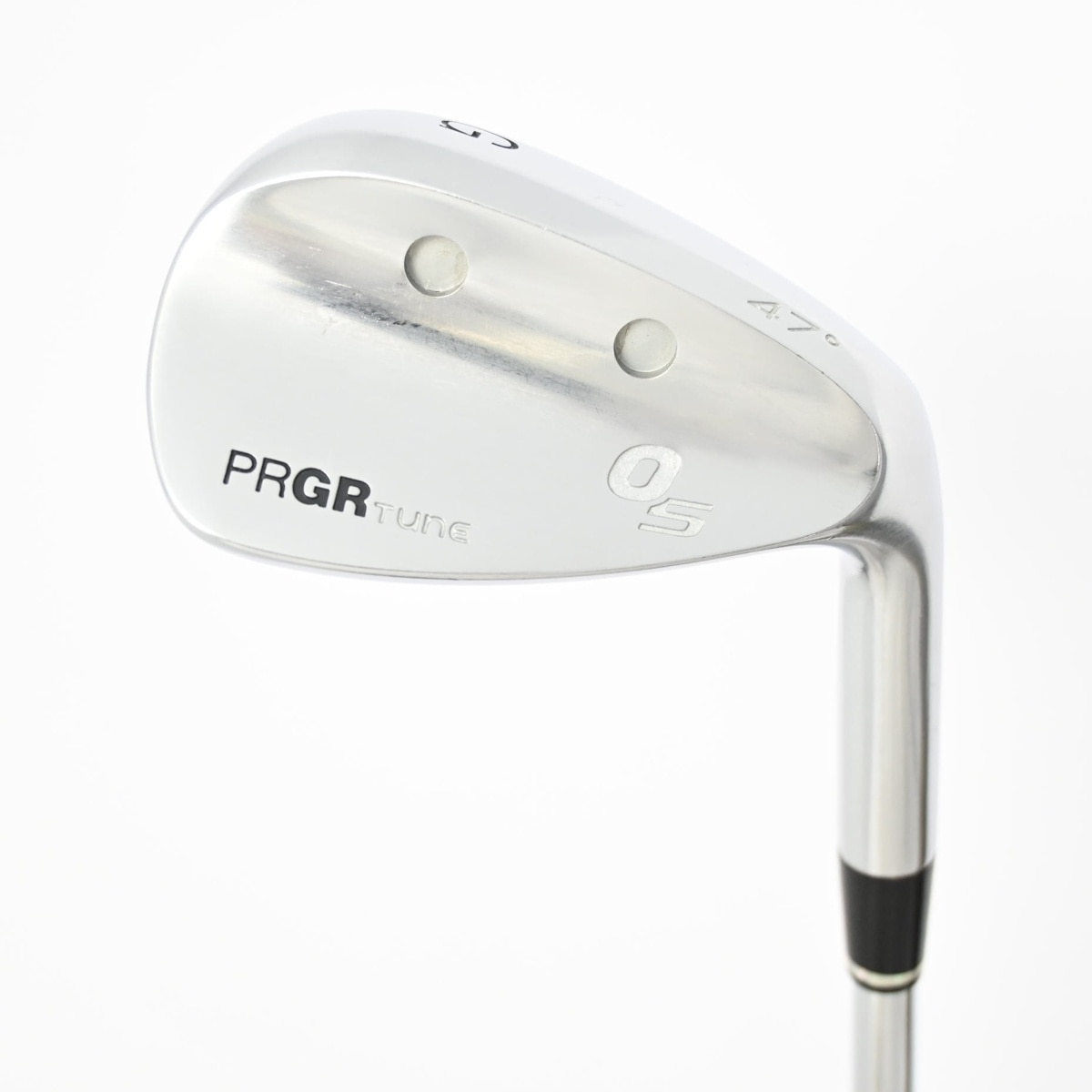 中古】プロギア(PRGR) 単品アイアン 通販｜GDO中古ゴルフクラブ