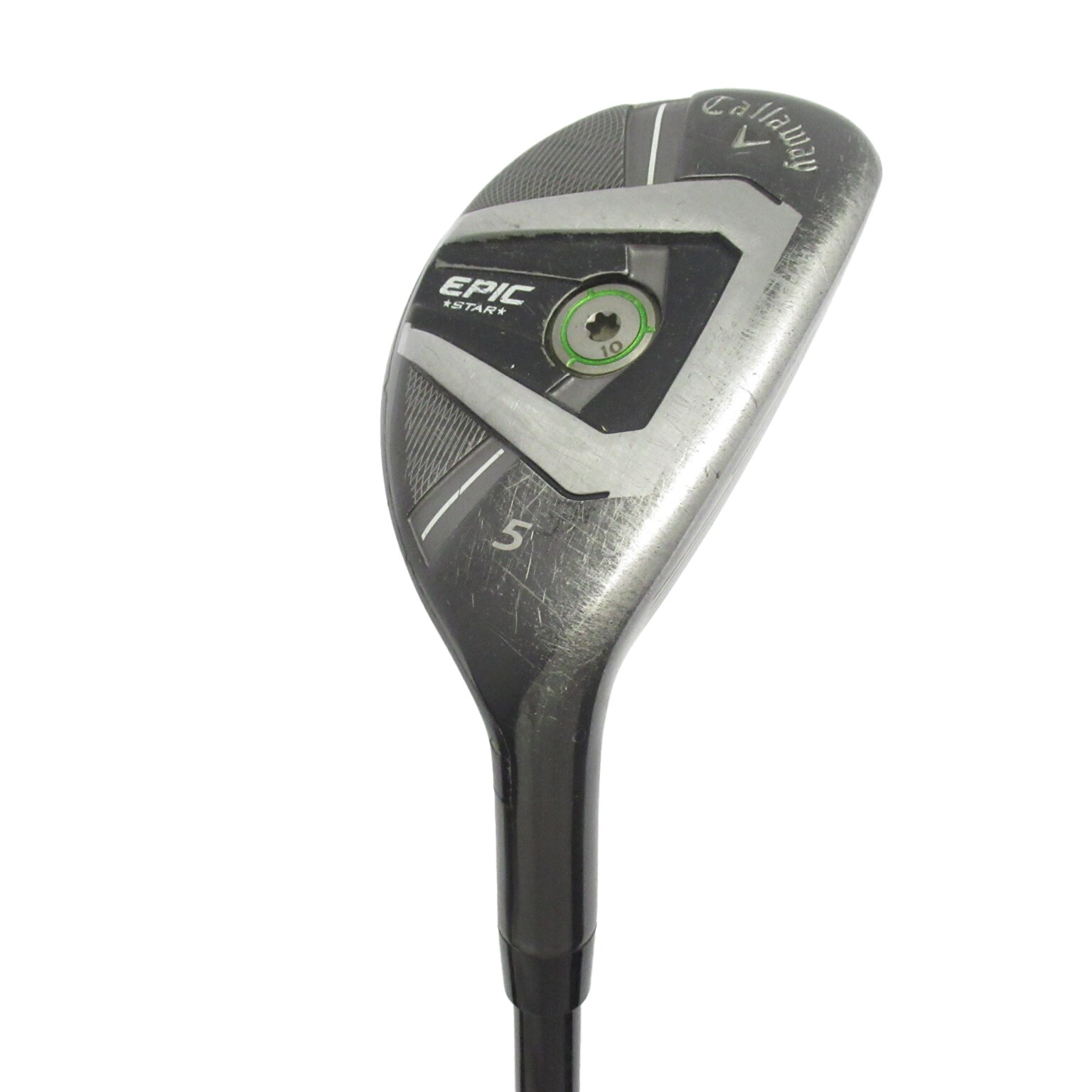 中古】EPIC STAR ユーティリティ Speeder EVOLUTION for EPIC 23 S D