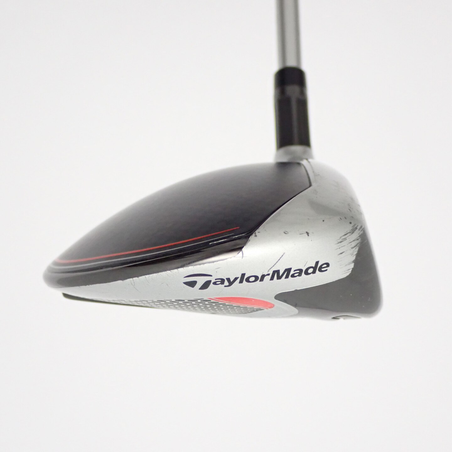 中古】M6 フェアウェイウッド FUBUKI TM5 2019 15 R CD(フェアウェイ