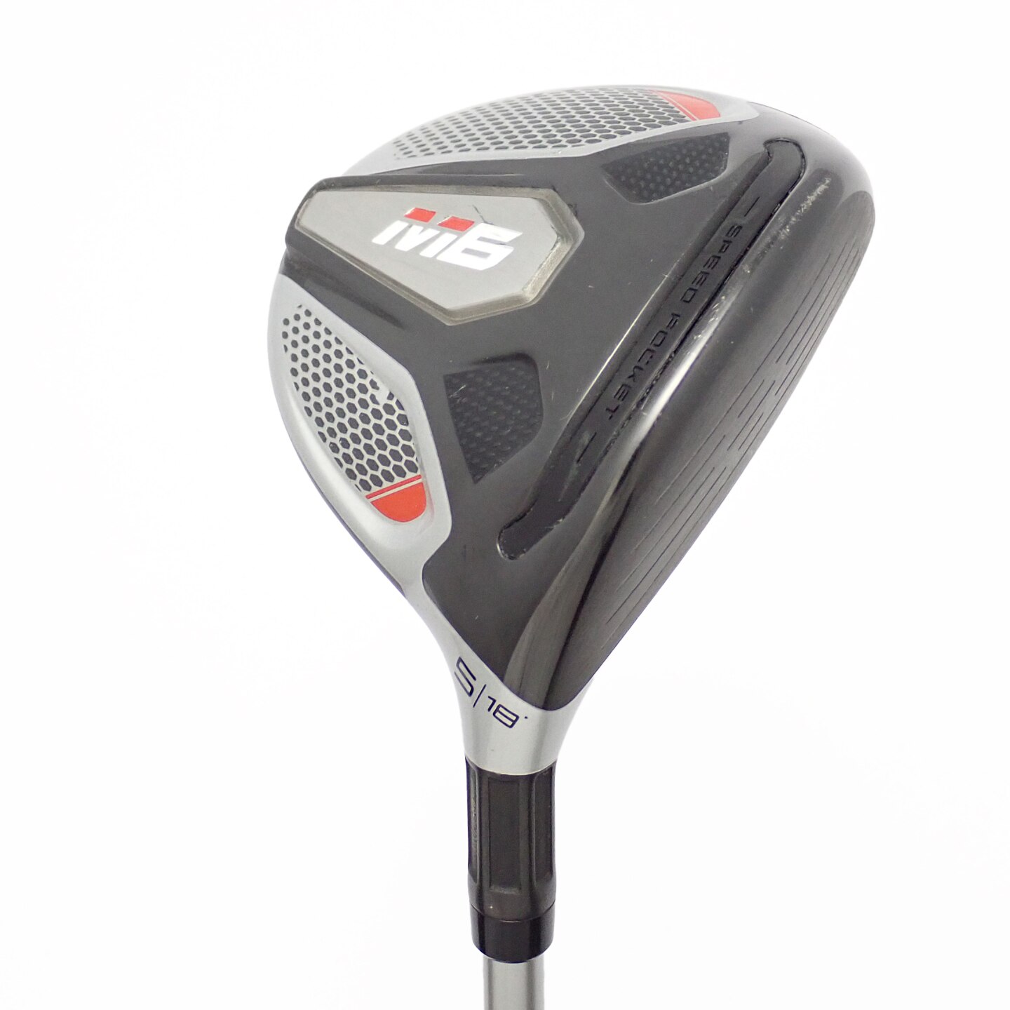 中古】M6 (テーラーメイド) 通販｜GDO中古ゴルフクラブ