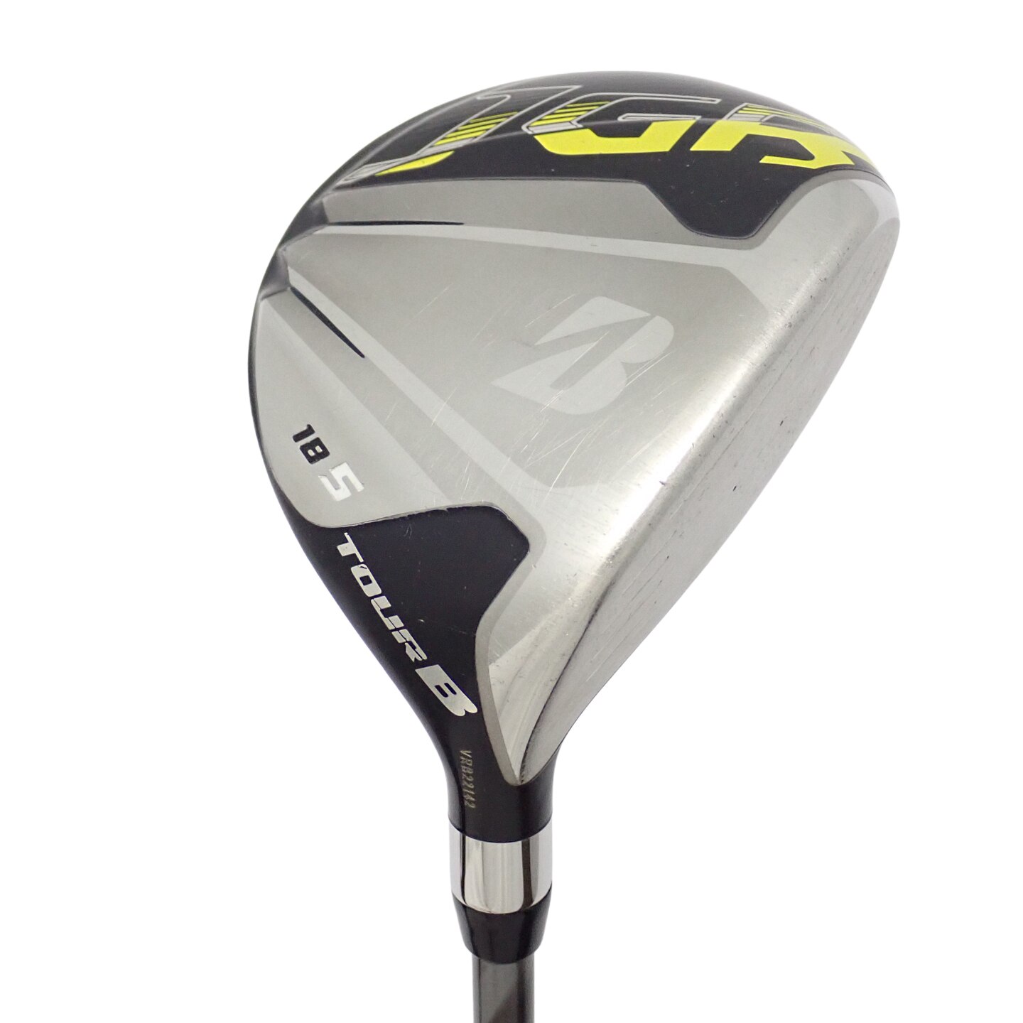 中古】TOUR B フェアウェイウッド (ブリヂストン) 通販｜GDO中古ゴルフ