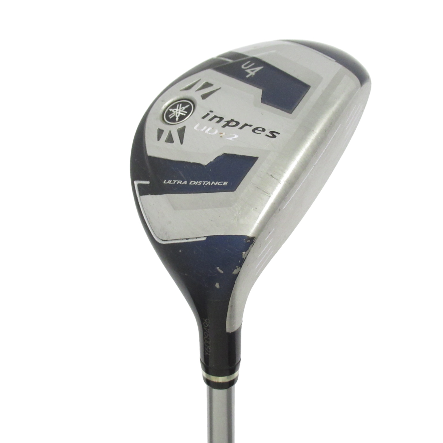 中古】ヤマハ ユーティリティ 通販｜GDO中古ゴルフクラブ