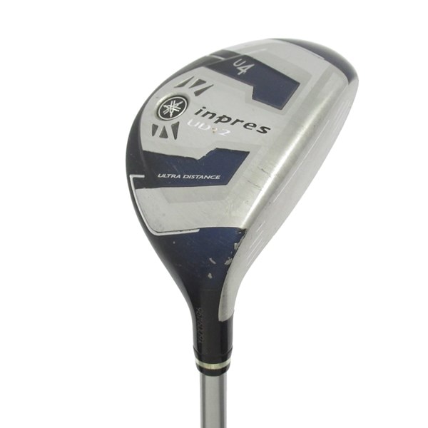 中古】インプレス UD+2 ユーティリティ FUBUKI Ai50 19 R C 