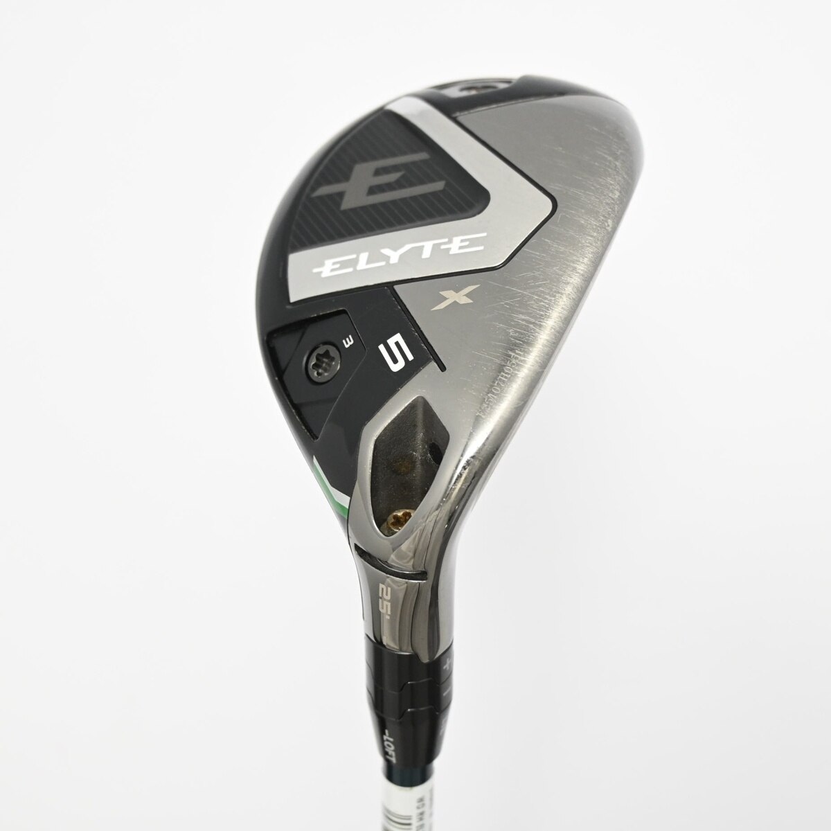 中古】エリート X ユーティリティ (キャロウェイ) エリート 通販｜GDO