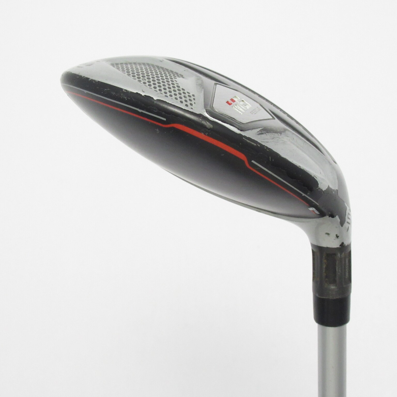 中古】M6 RESCUE ユーティリティ FUBUKI TM6 2019 25 R D