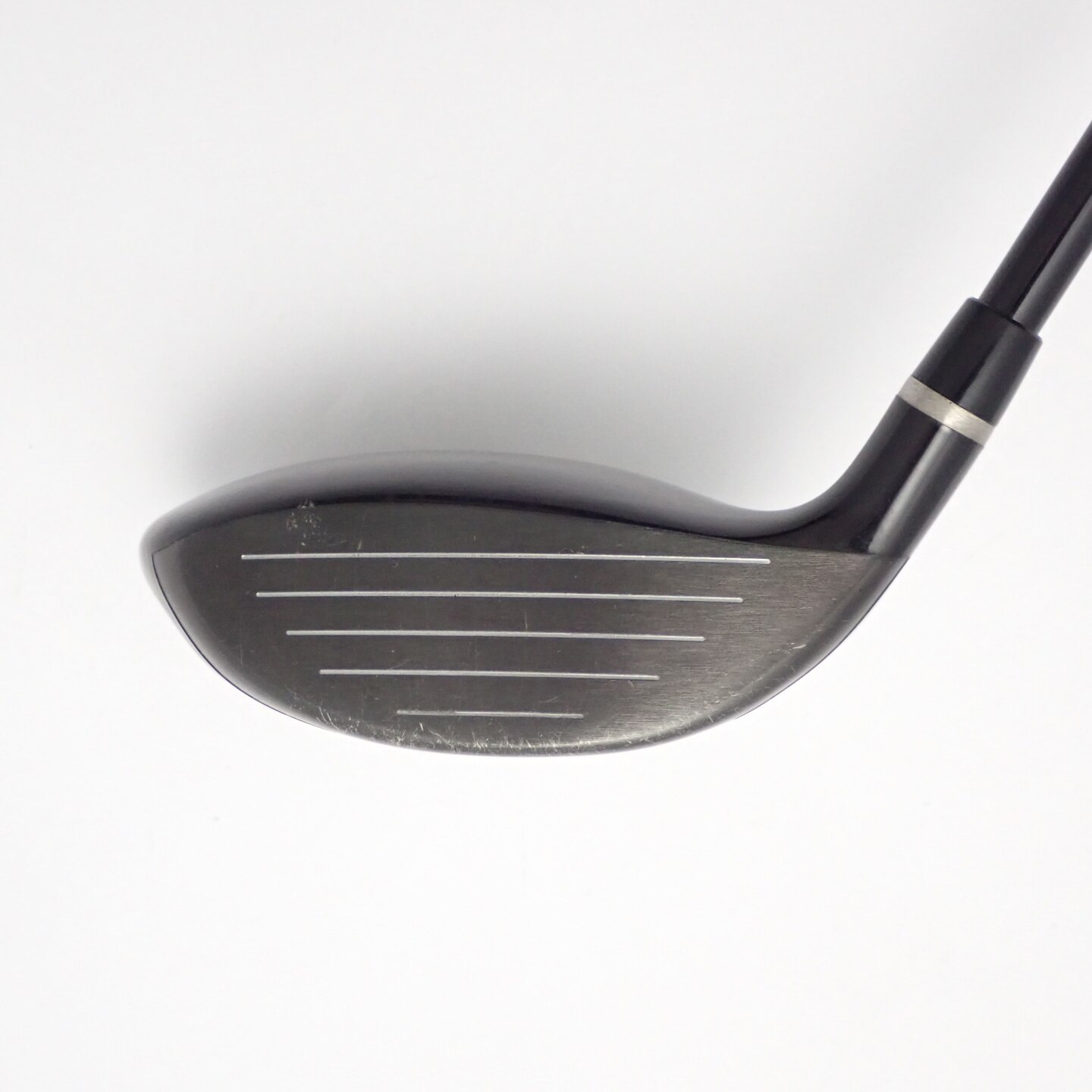 中古】RMX VD(2024) フェアウェイウッド オリジナルカーボン TENSEI TB