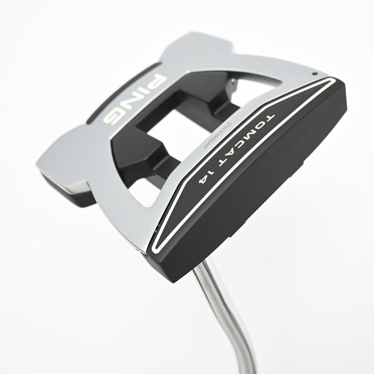 中古】トムキャット 14 パター スチールシャフト 計測項目外 計測項目