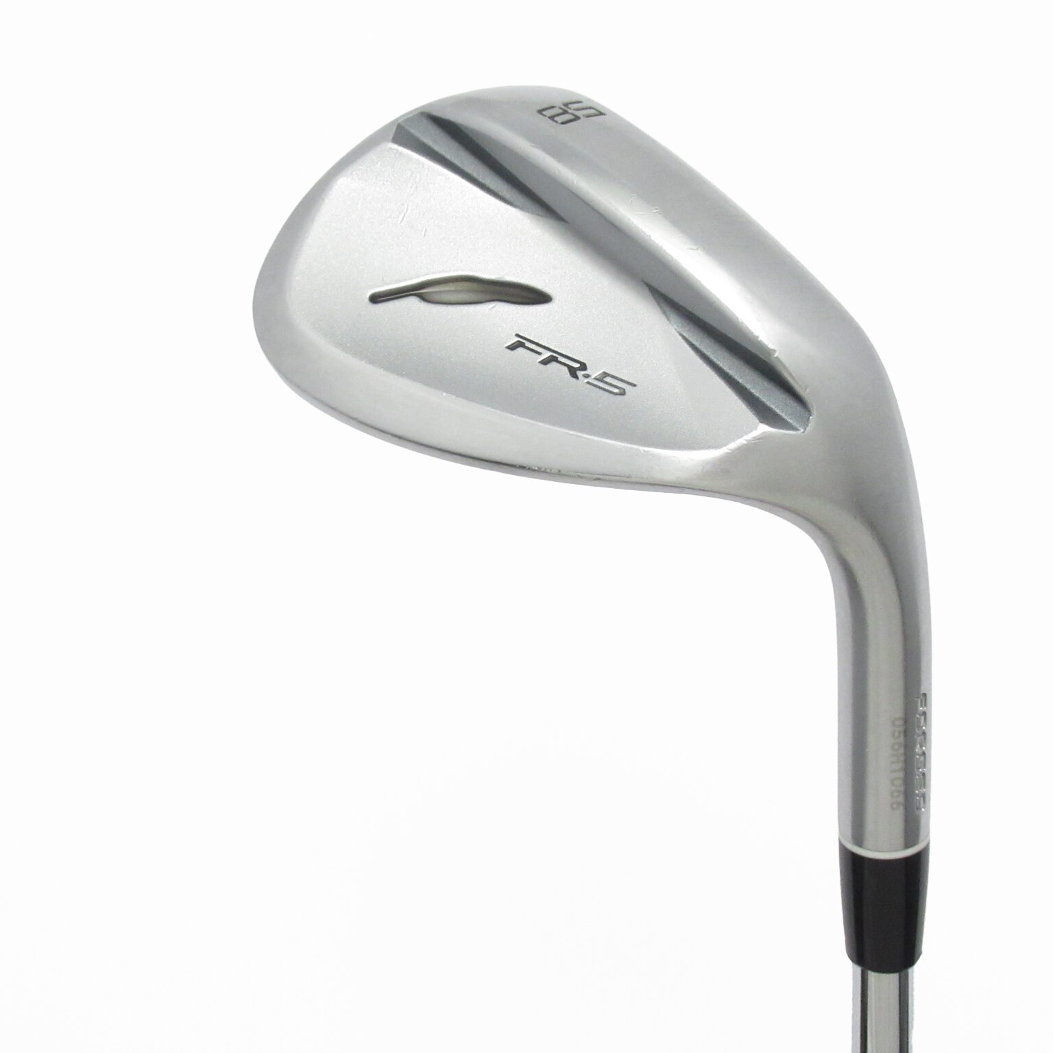 中古】FR-5 ウェッジ N.S.PRO TS-114w Ver2 58-12 WEDGE C(ウェッジ