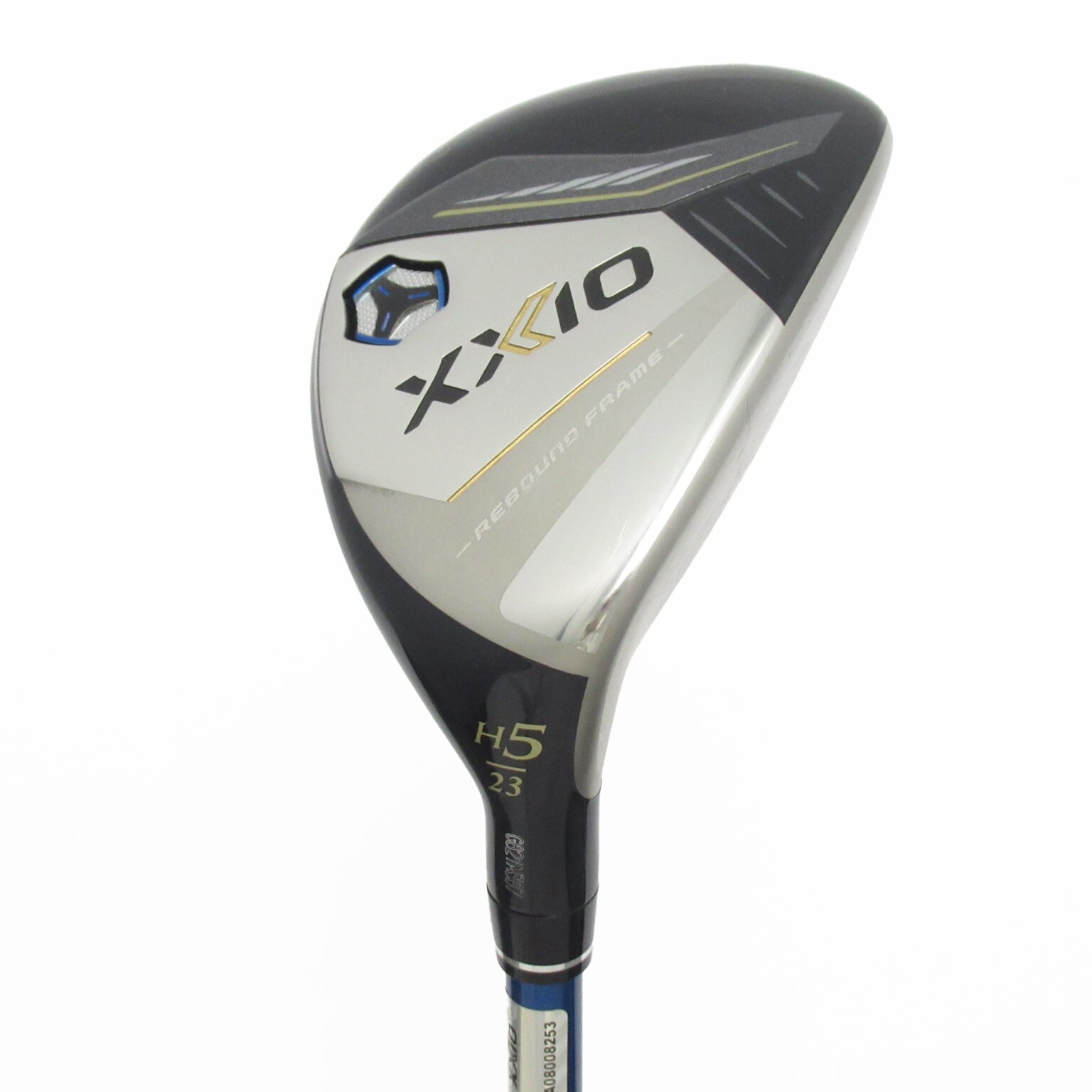 中古】ゼクシオ ユーティリティ (ダンロップ) 通販｜GDO中古ゴルフクラブ