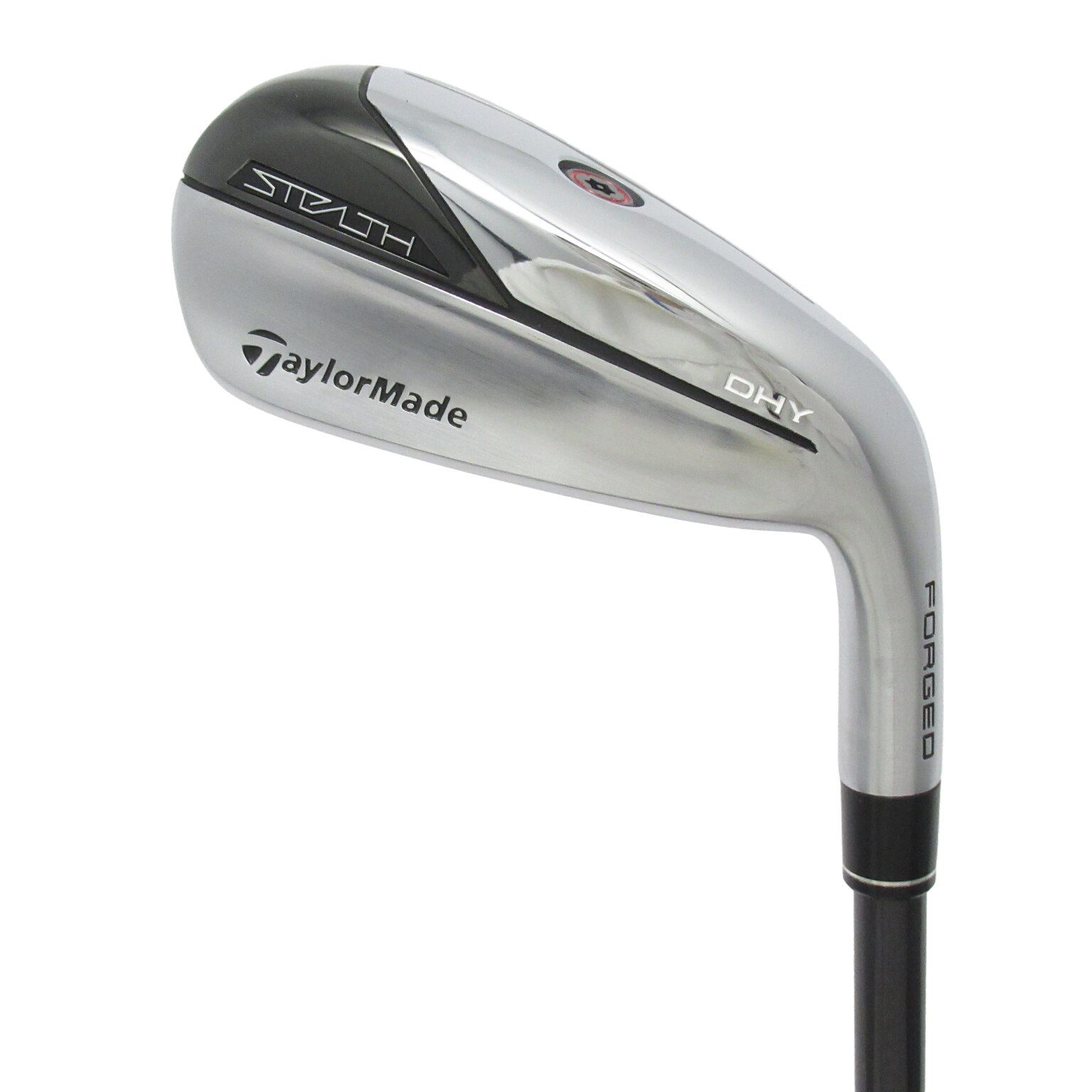 中古】STEALTH DHY ユーティリティ (テーラーメイド) ステルス 通販