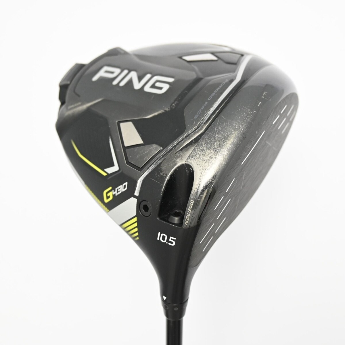 中古】G430 MAX ドライバー (ピン) G430 通販｜GDO中古ゴルフクラブ