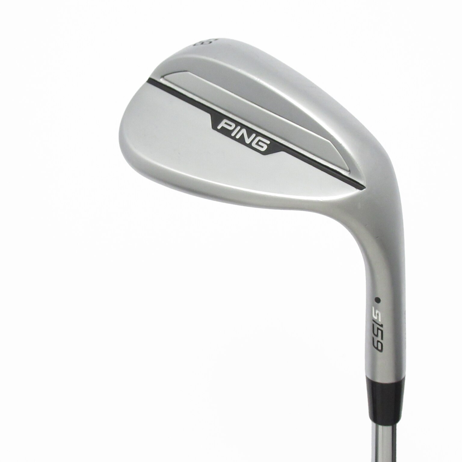 中古】S159 ウェッジ N.S.PRO MODUS3 TOUR 105 58-10 S C(ウェッジ