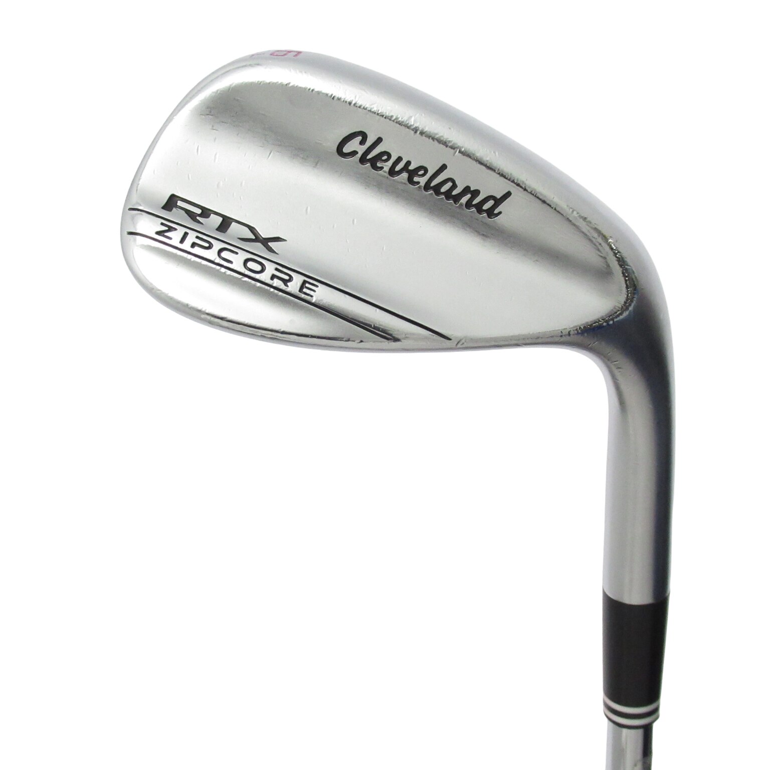 中古】RTX ジップコア ツアーサテン ウェッジ N.S.PRO 950GH 56-12 S D