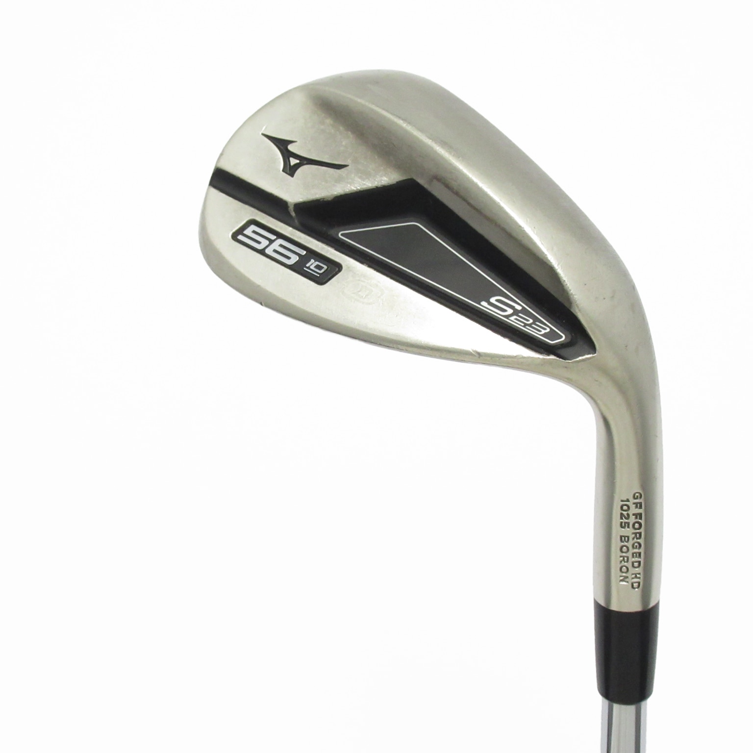 中古】S23 ｶｯﾊﾟｰｺﾊﾞﾙﾄ ウェッジ (ミズノ) MIZUNO 通販｜GDO中古ゴルフ
